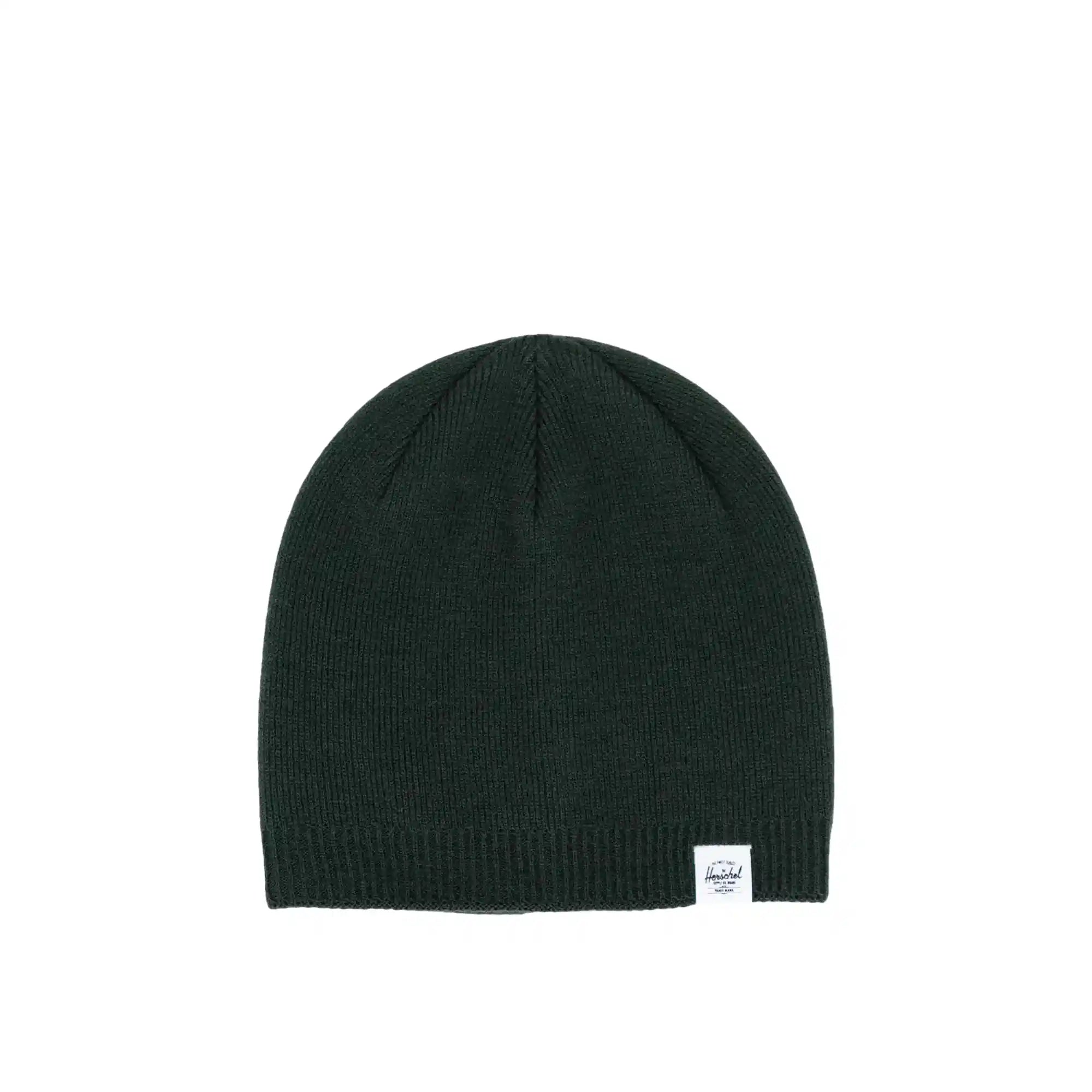 Herschel Blair Beanie, darkest spruce