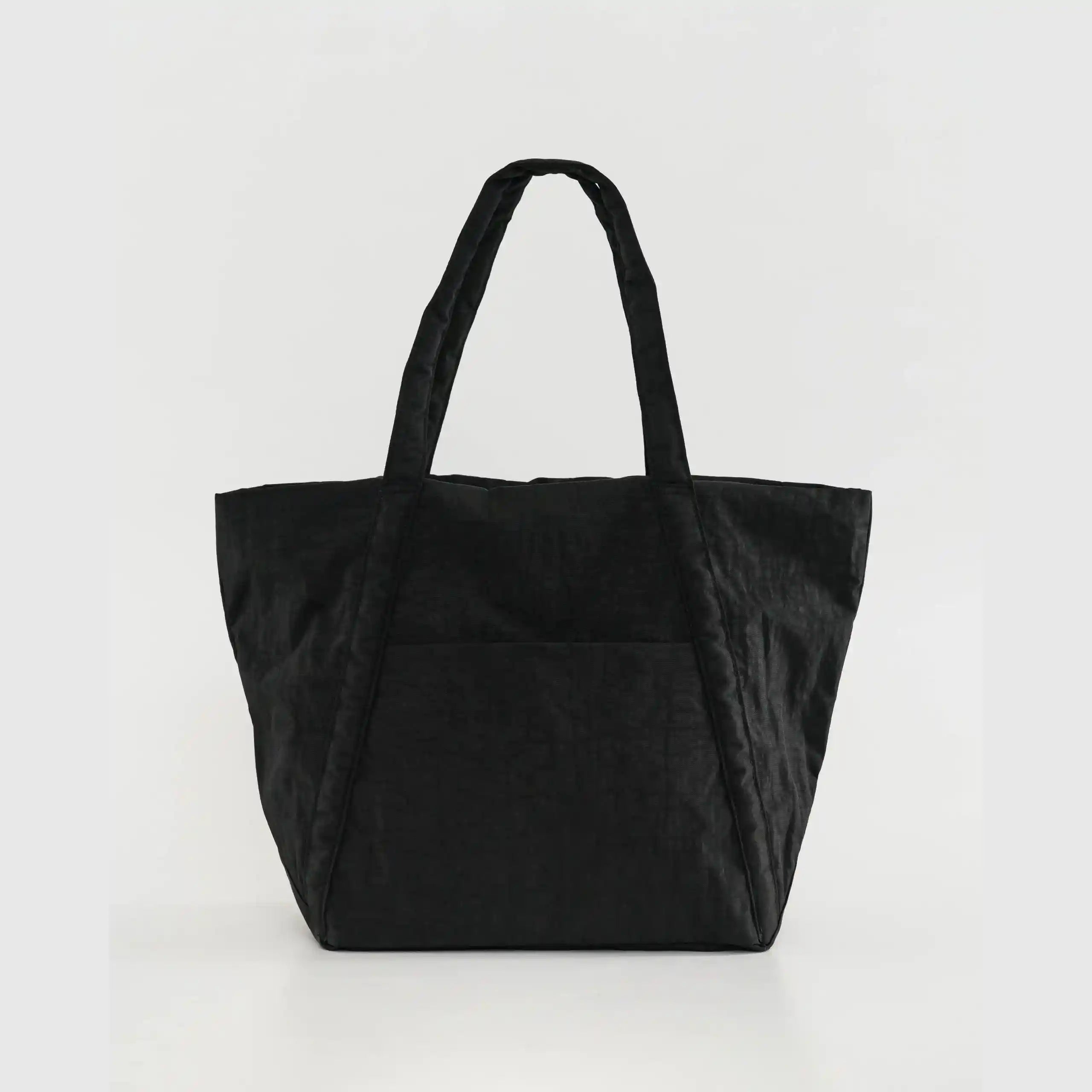 Baggu Cloud Bag, black