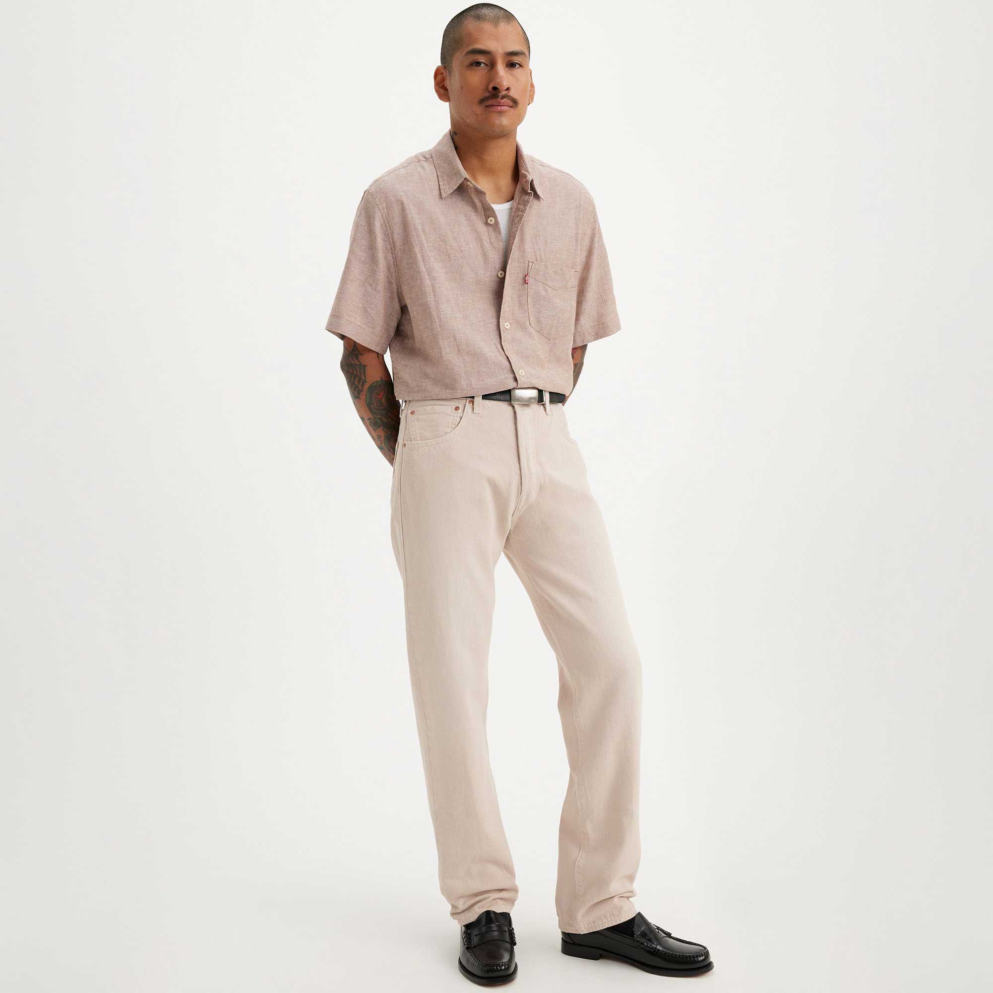 Levi's 501® '93 Straight, funny thing is gd