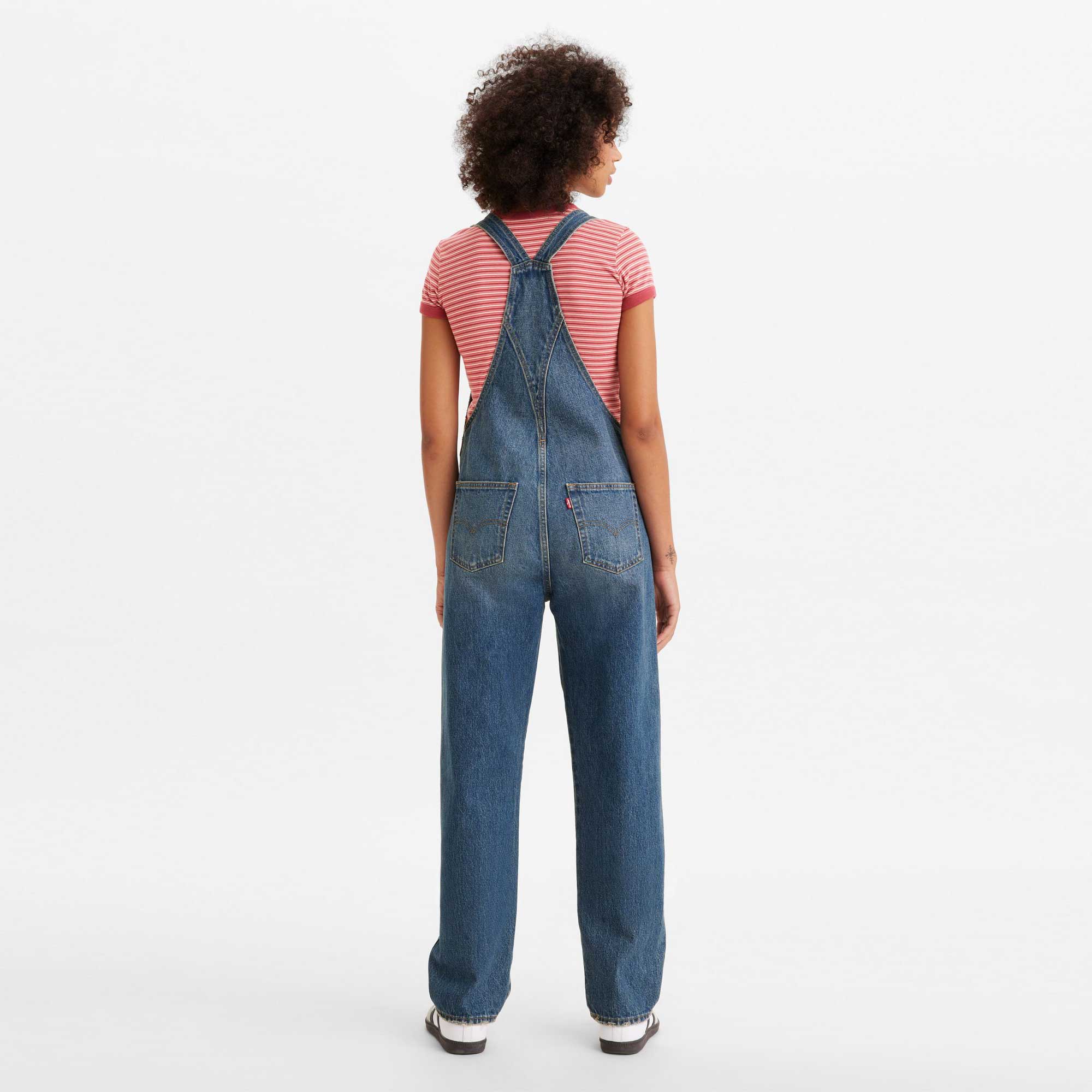 Levi's Womens Vintage Overall — available at Norwood