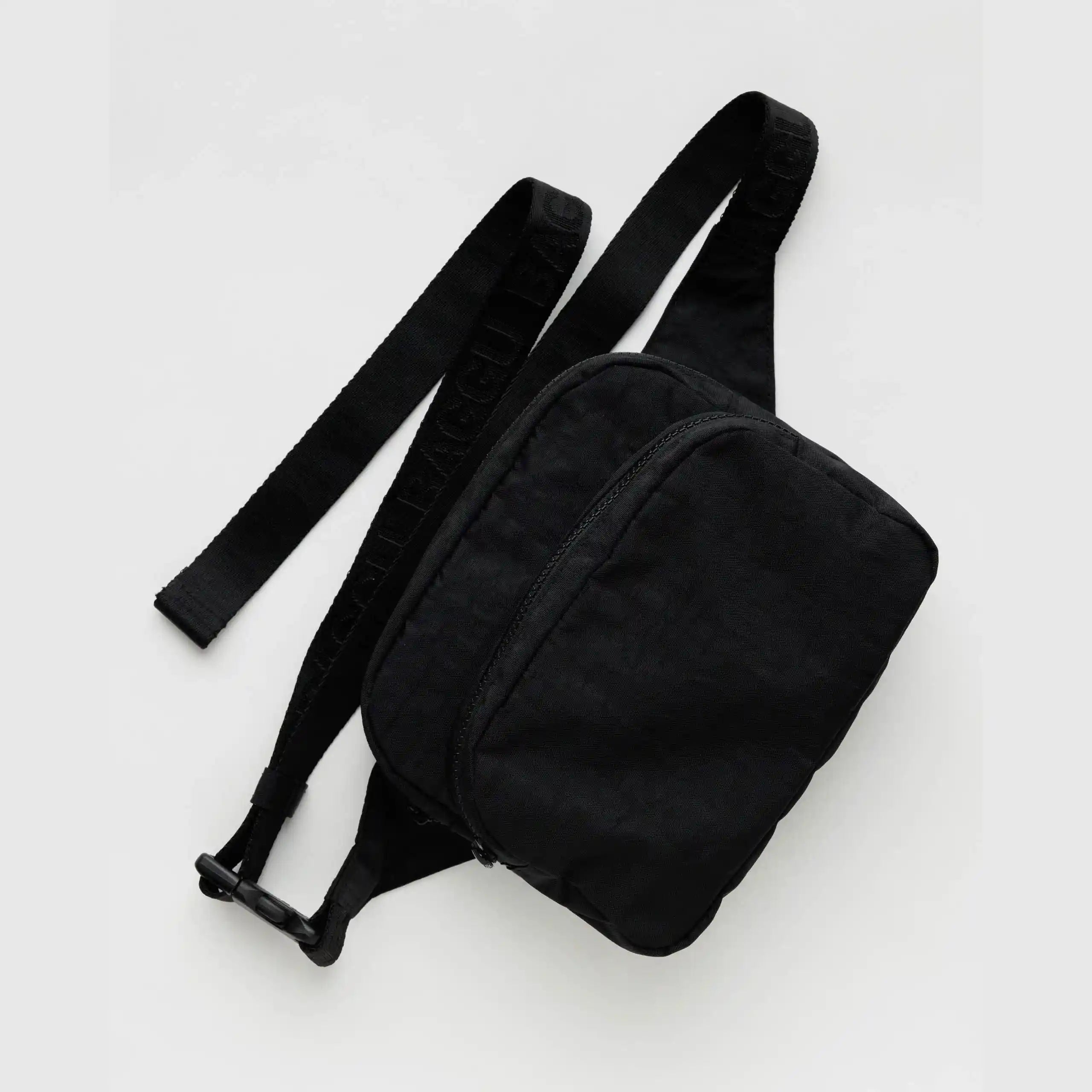 Baggu Fanny Pack, black