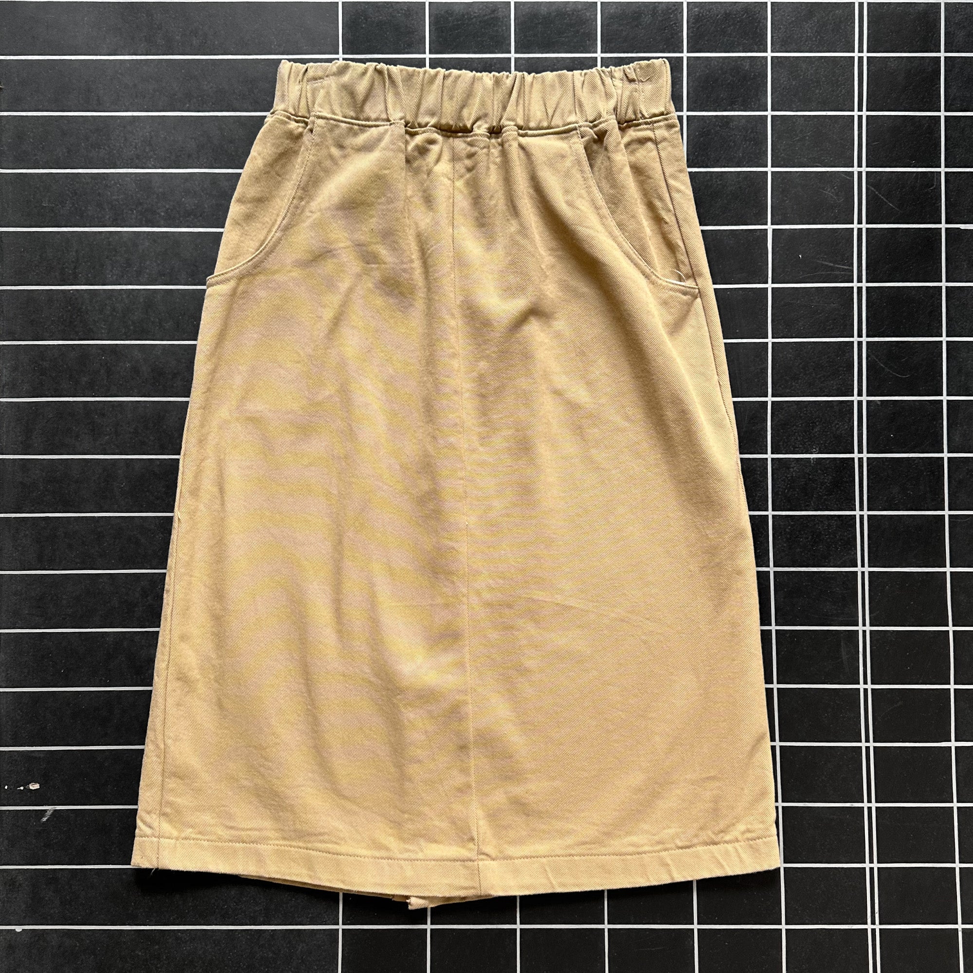 CUB Zaia Skirt, sand