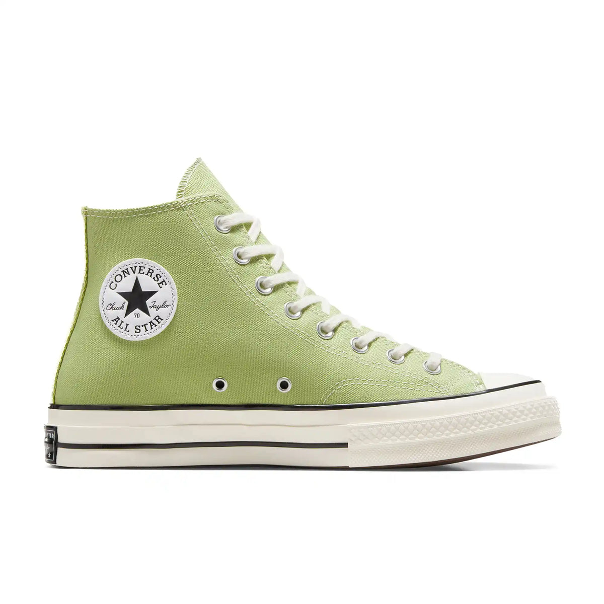 Converse Chuck 70 Hi vitality green egret black Norwood