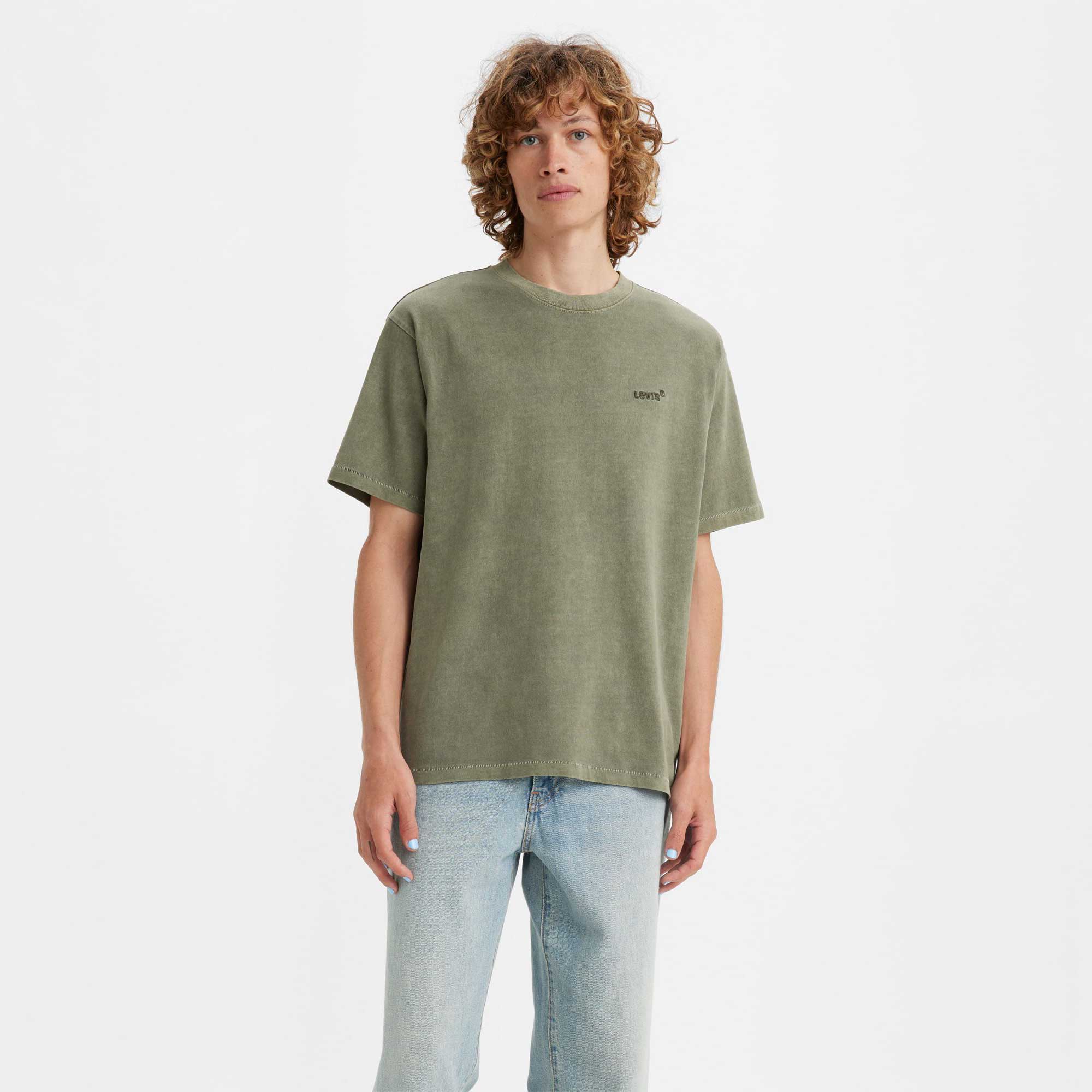 Levi's Red Tab Vintage Tee