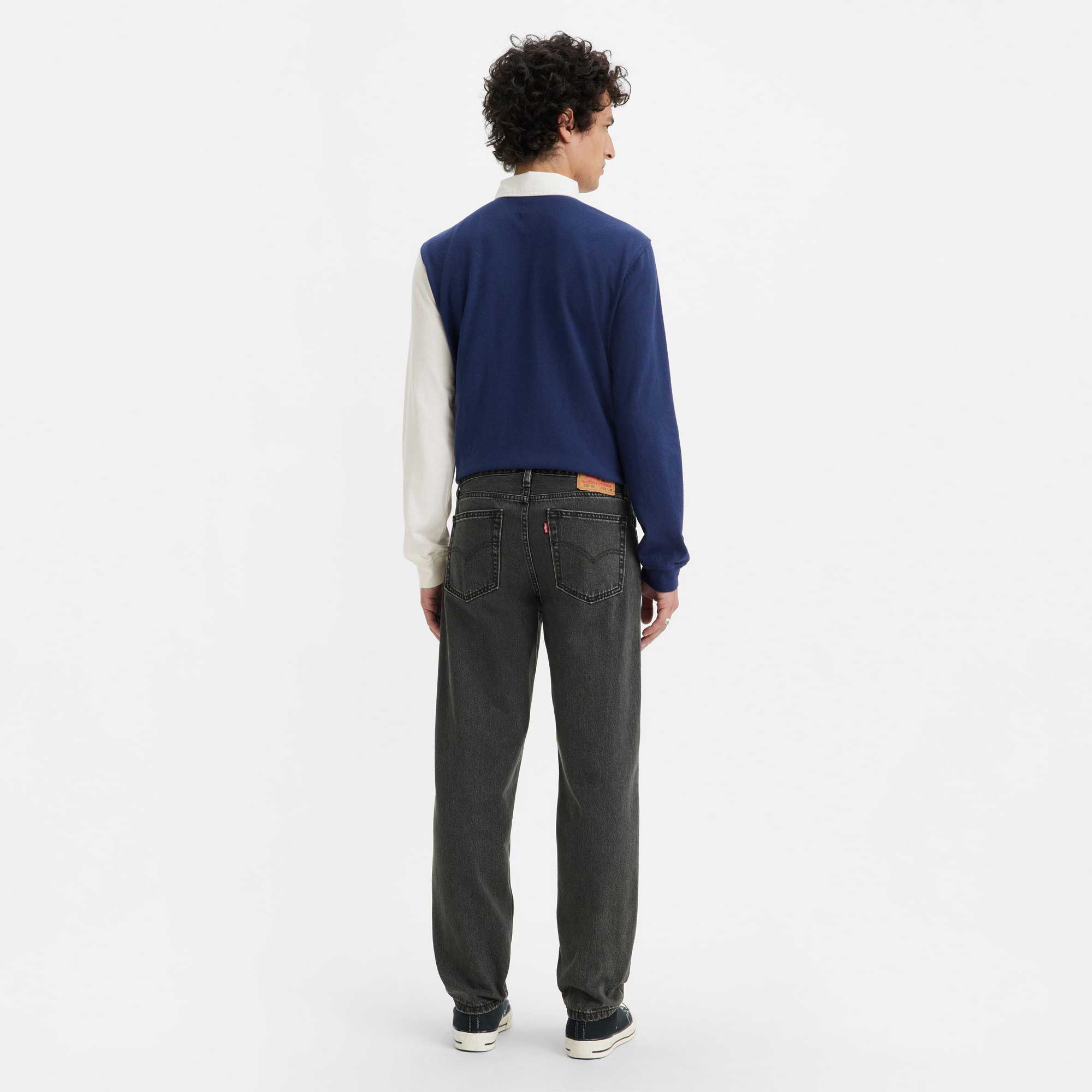 Levi's 550 '92 Relaxed — available at Norwood