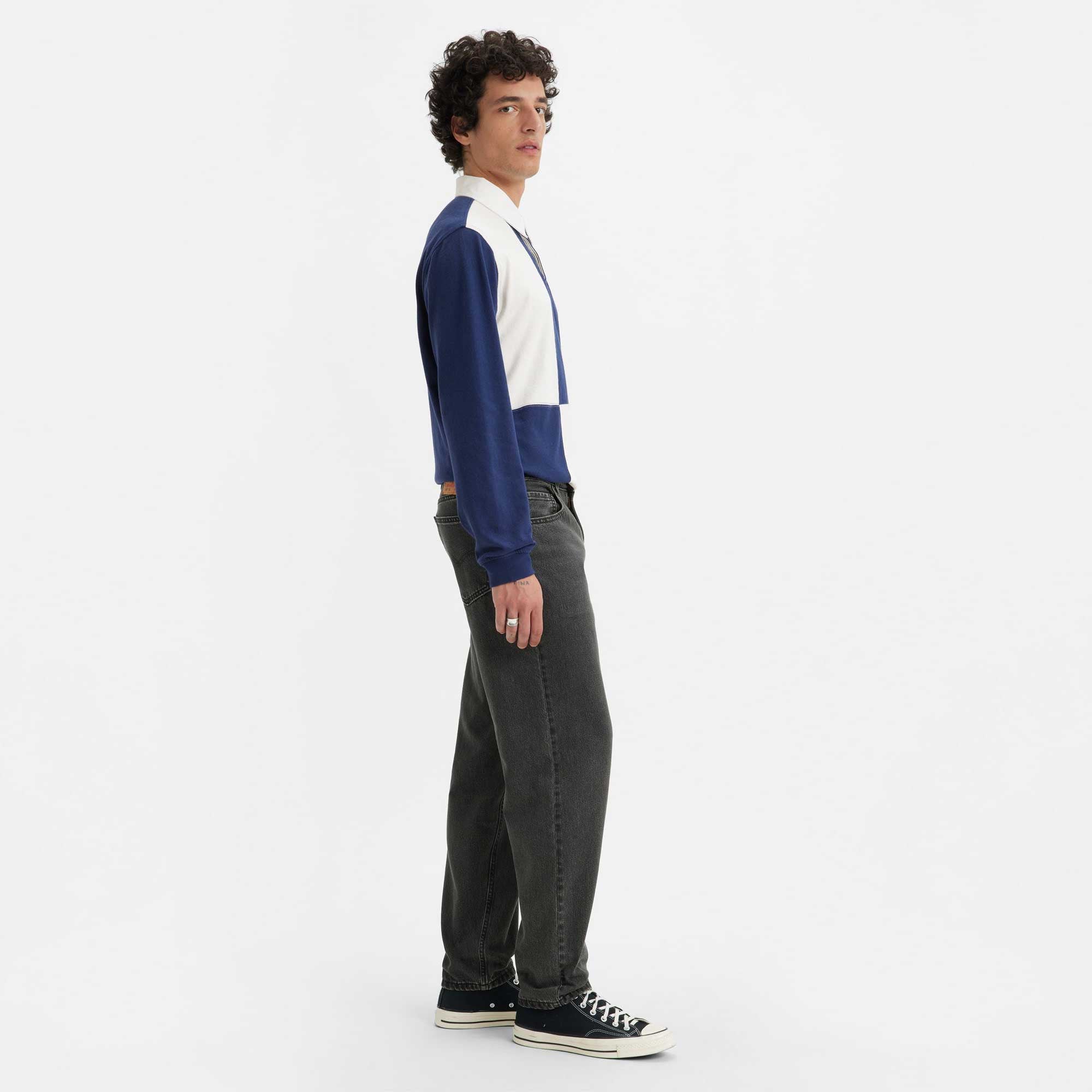 Levi's 550 '92 Relaxed — available at Norwood