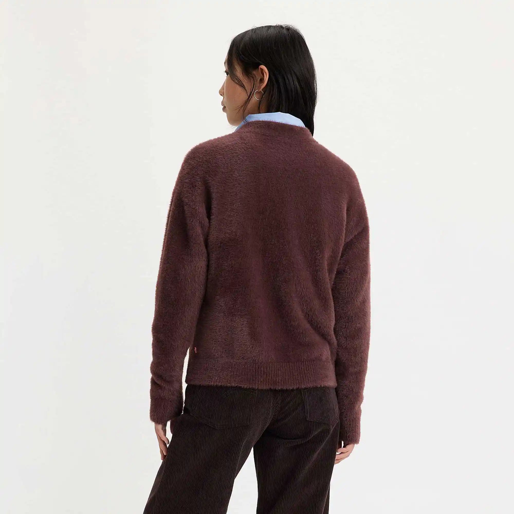 Levi's Gallery Cardigan — available at Norwood