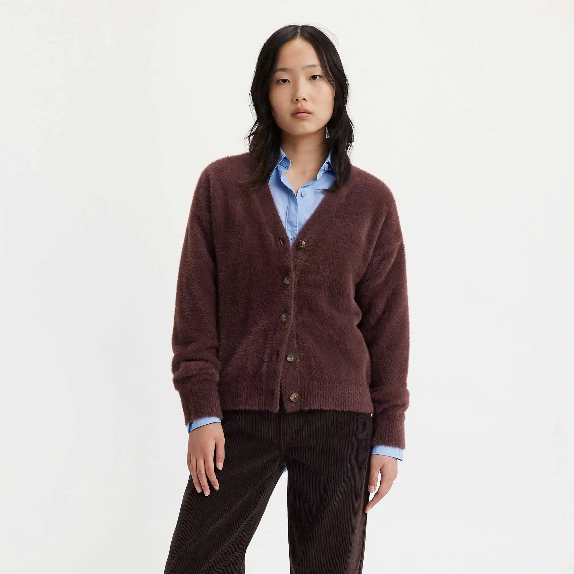 Levi's Gallery Cardigan
