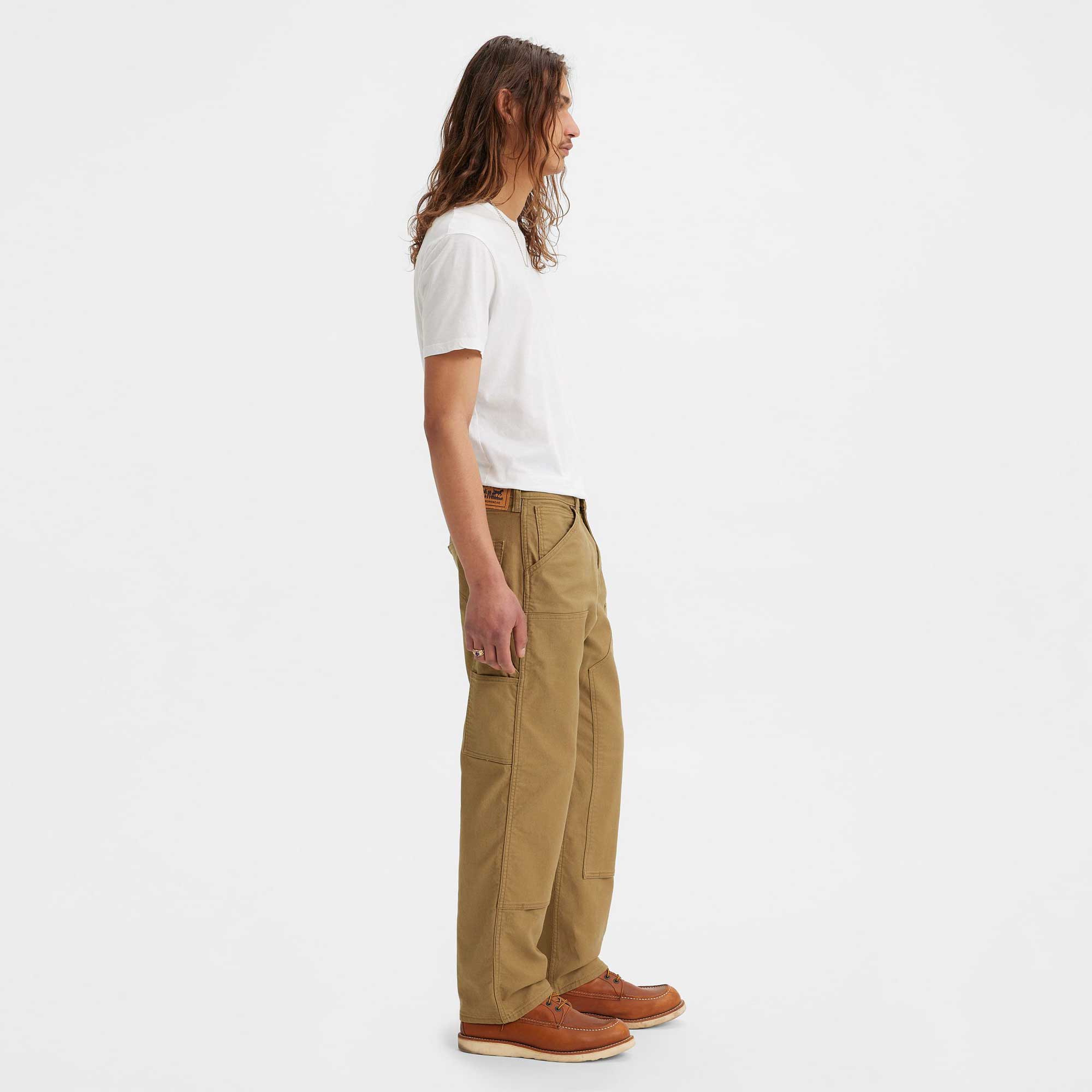 Levi's Workwear Double Knee Pant — available at Norwood