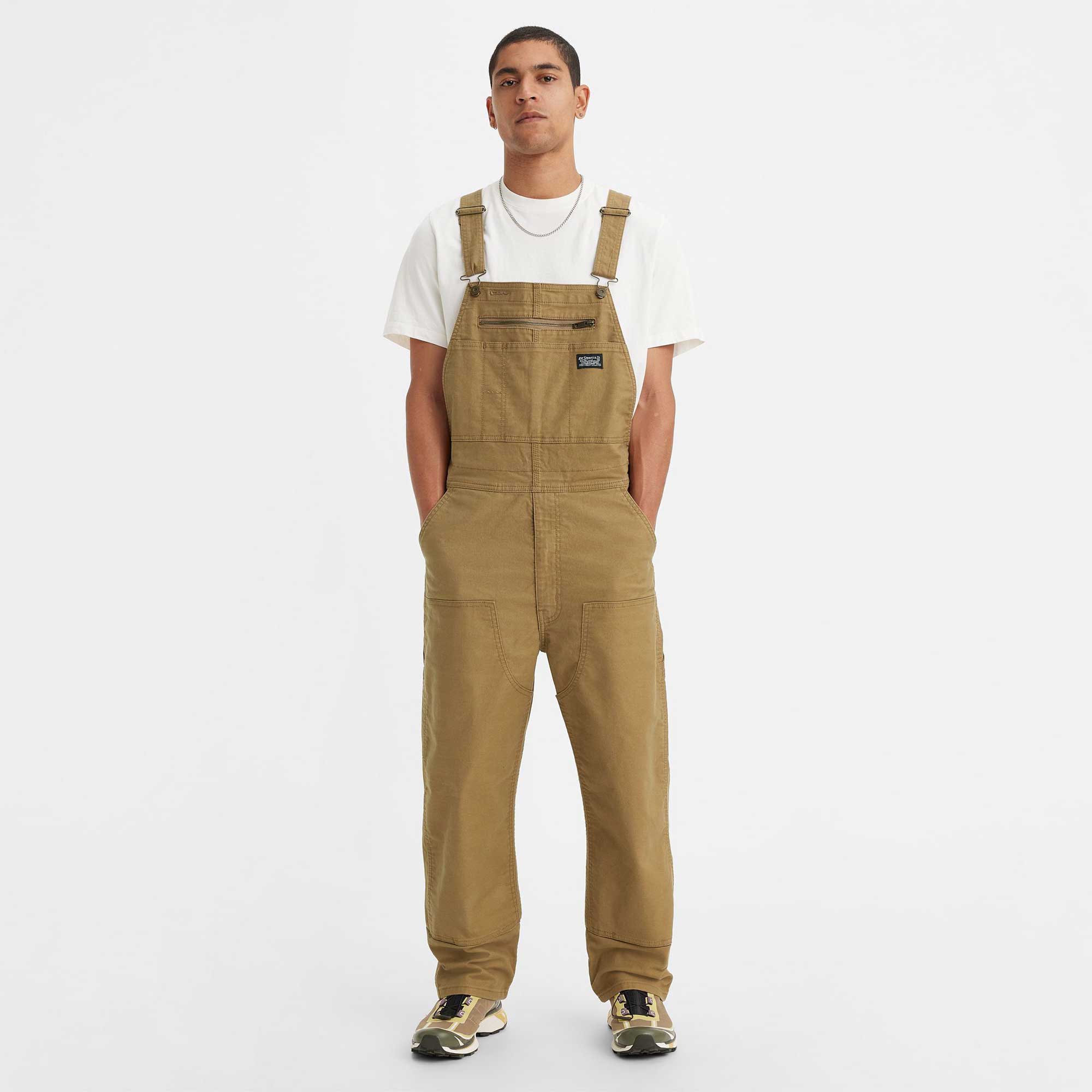 Levi's Workwear Bib Overall