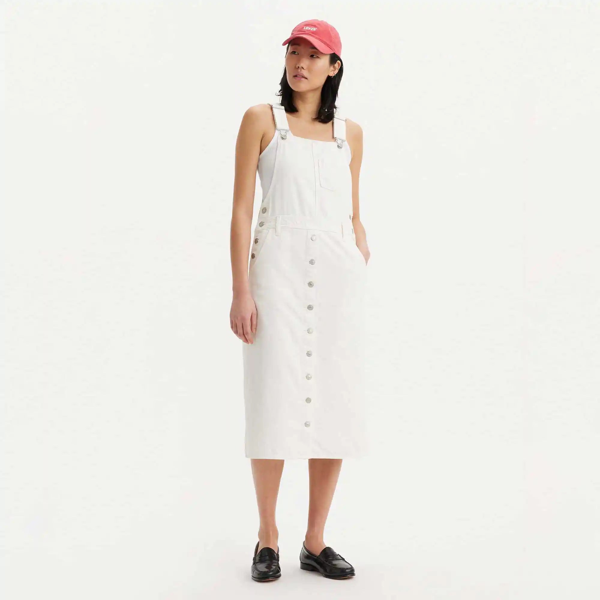 Levi's Womens Tico Jumper, serentiy now 2