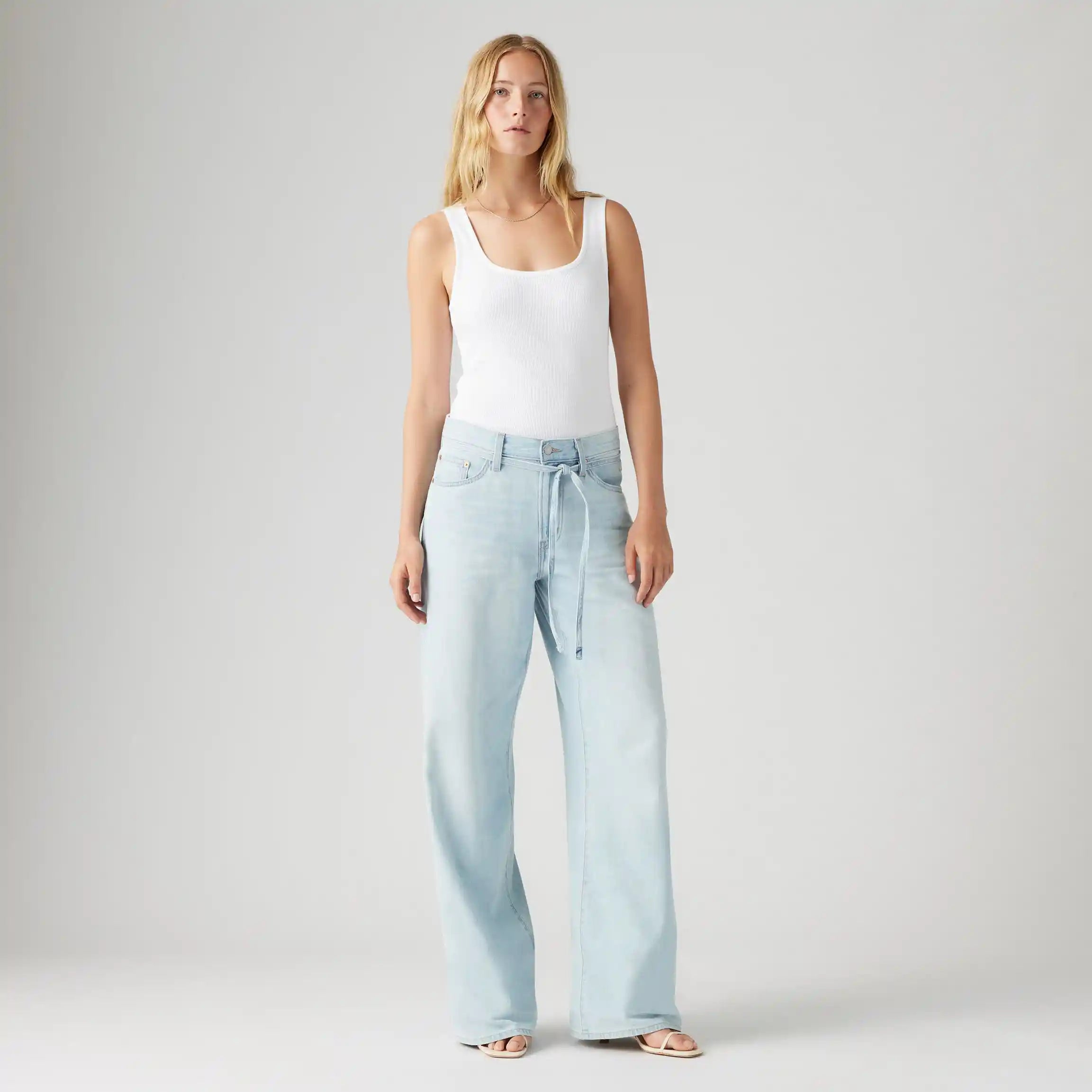 Levi's Womens XL Straight Denim, luxury trip