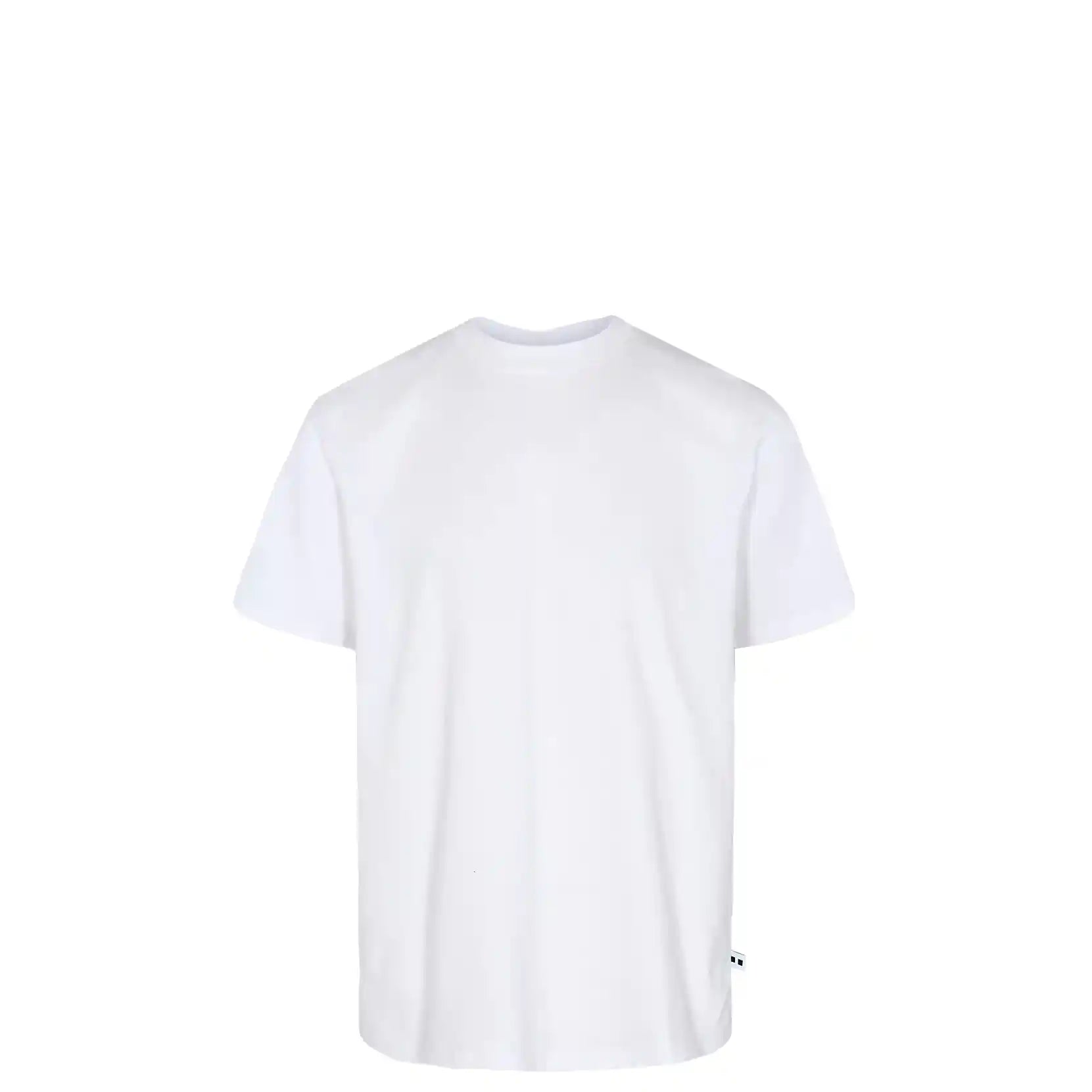 Minimum Aarhus Short Sleeved T-Shirt, white