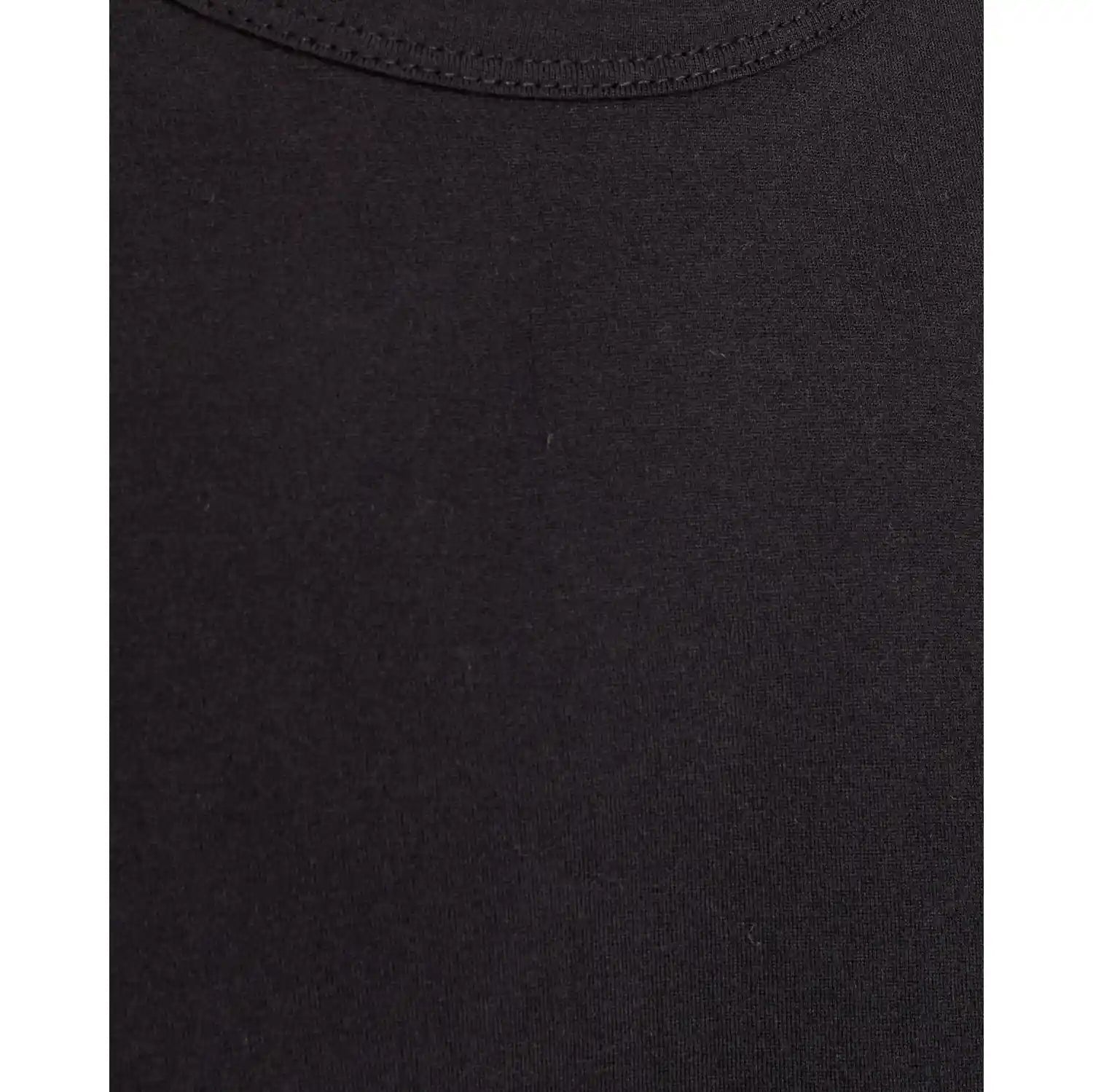 Minimum Brad Short Sleeved T-Shirt, black — available at Norwood