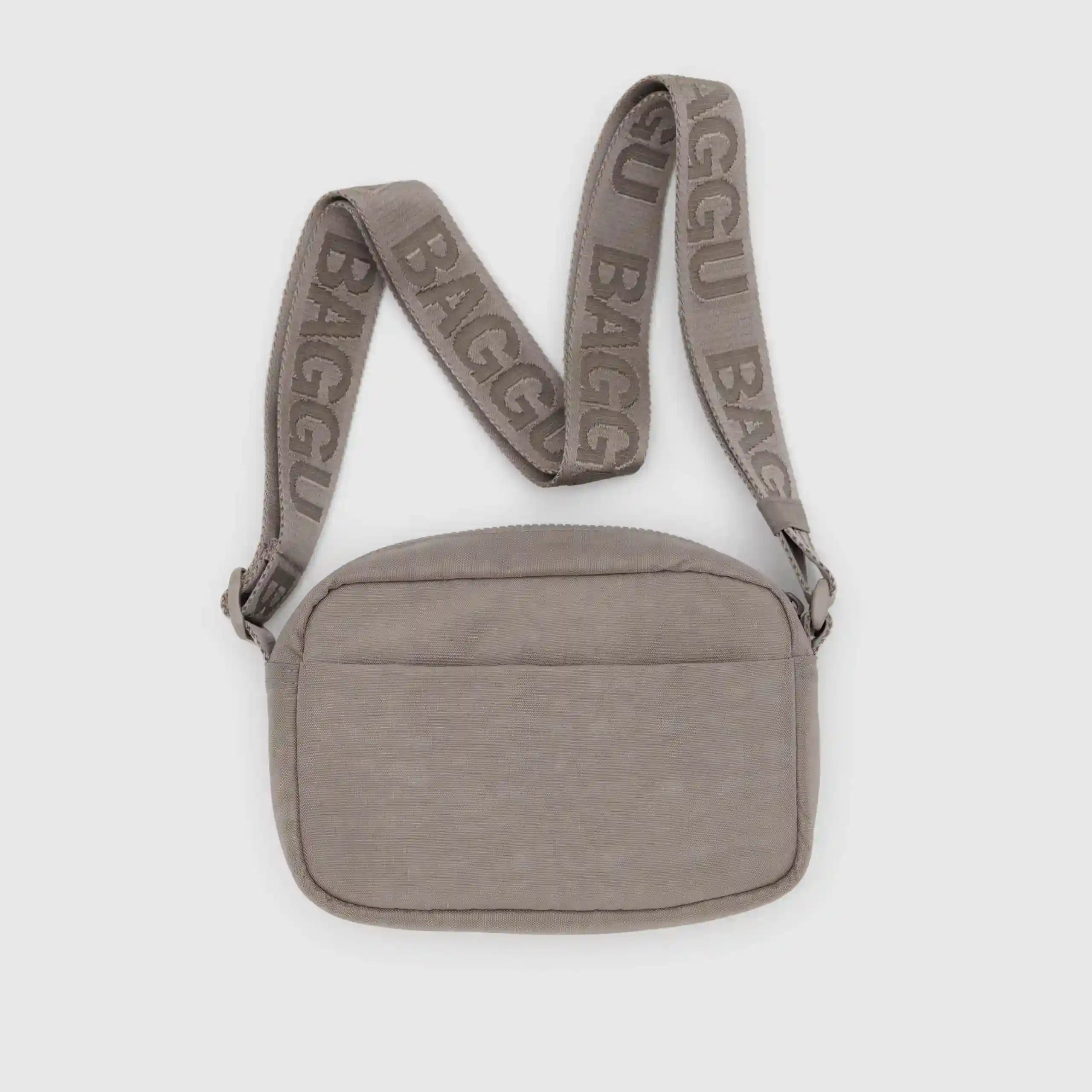 Baggu Camera Crossbody, dove