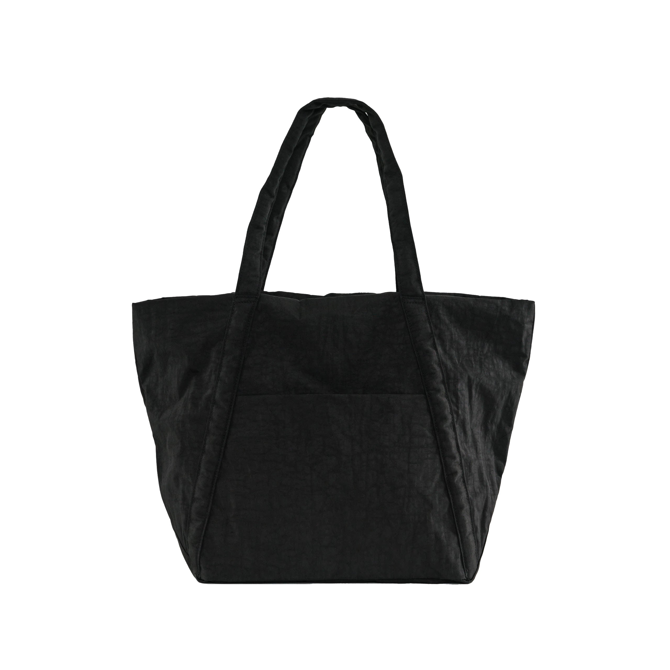 Baggu Cloud Bag, Black