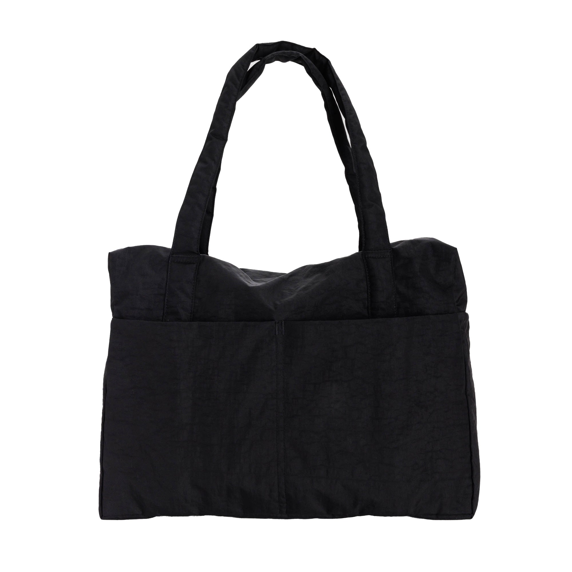 Baggu Cloud Carry-On, Black