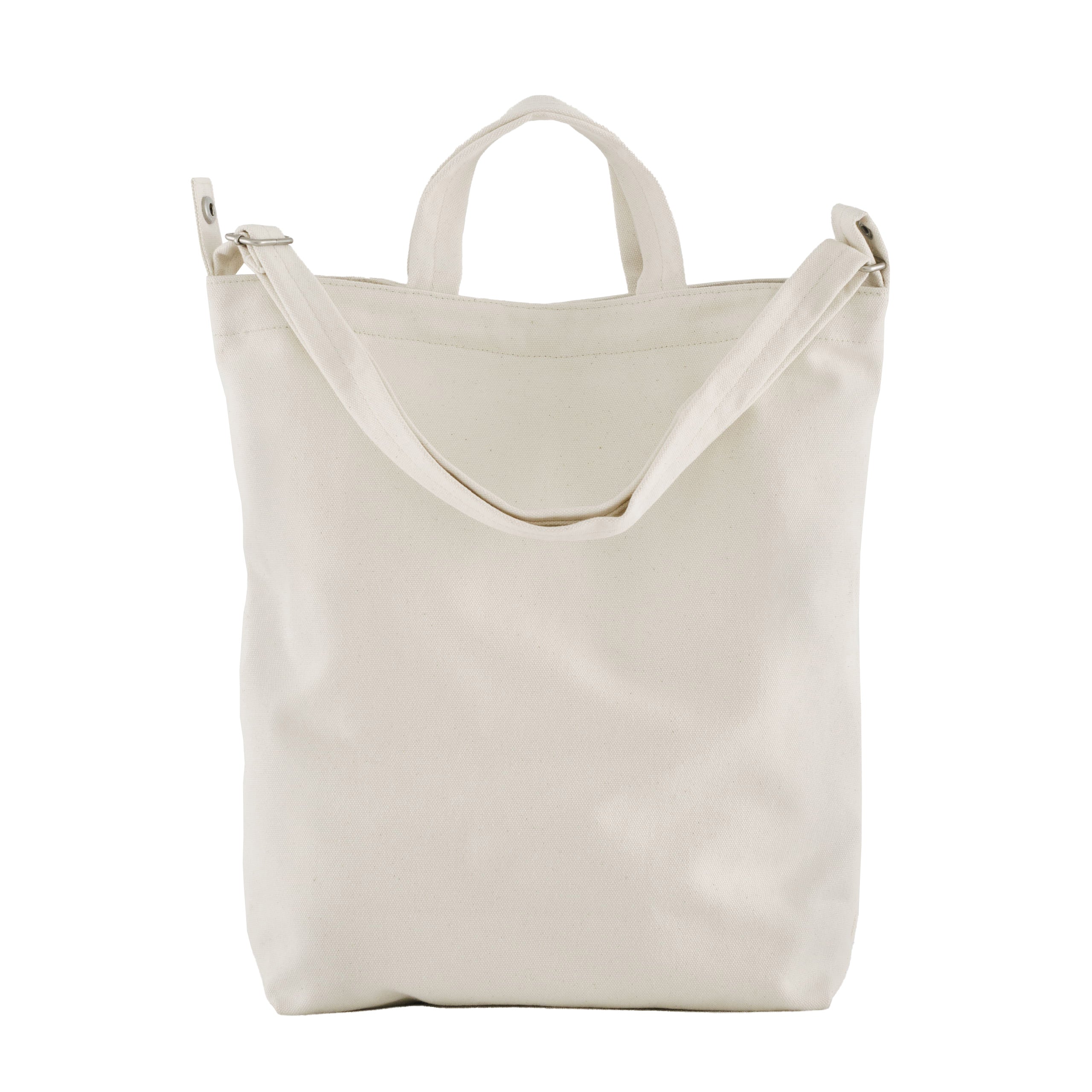 Baggu Duck Bag, Natural Canvas