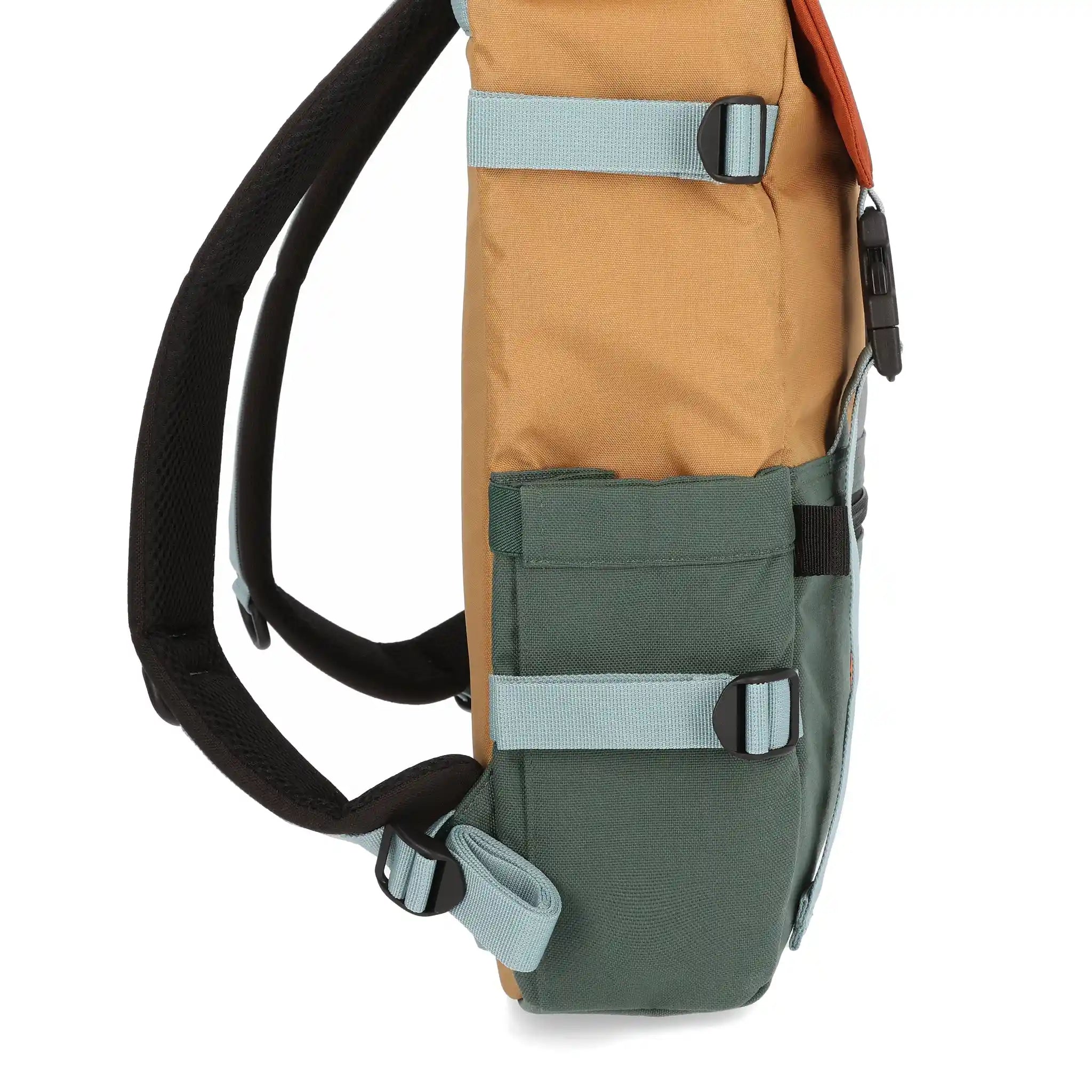 Topo Designs Rover Pack Classic, forest/khaki — available at Norwood