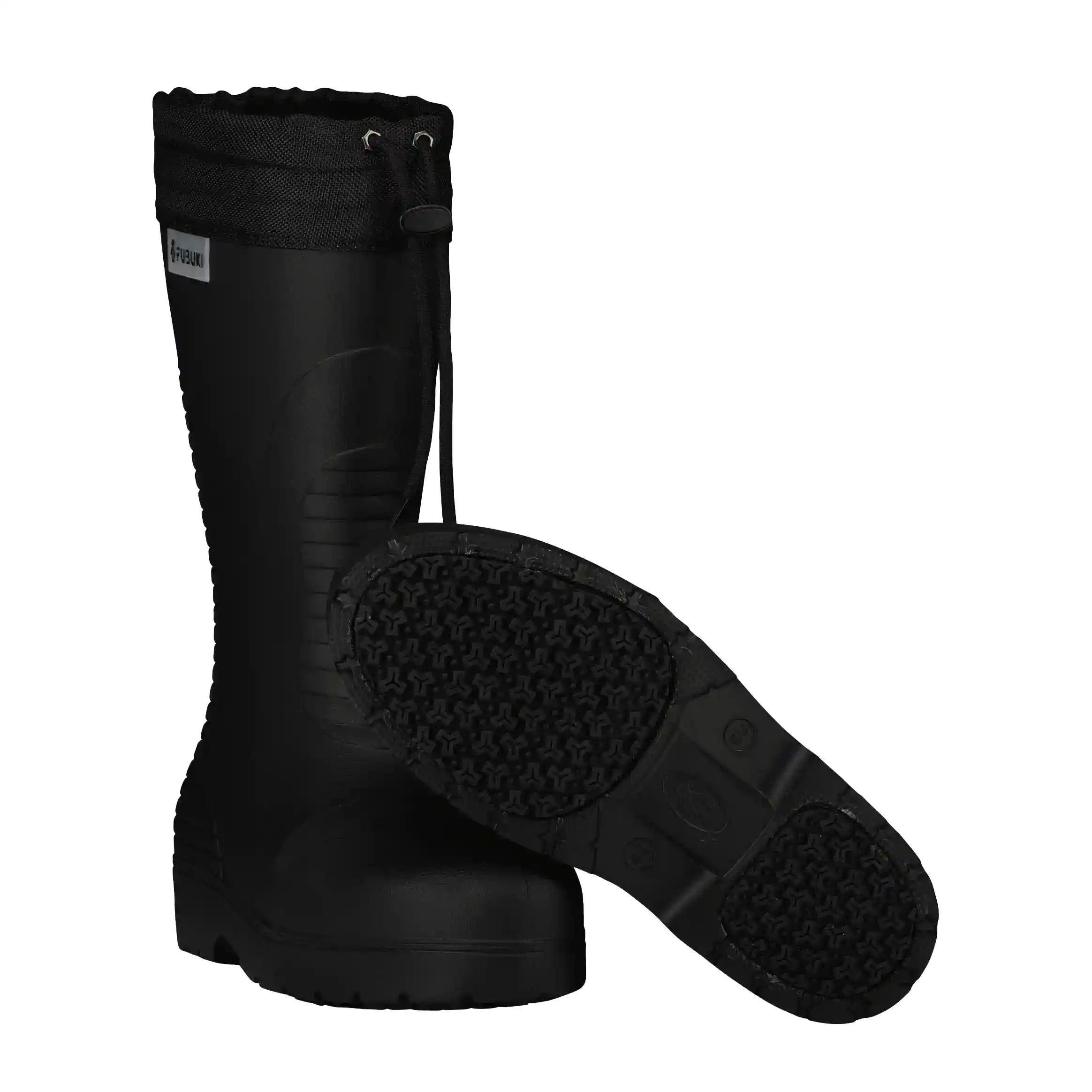 Fubuki Niseko 2.0, black