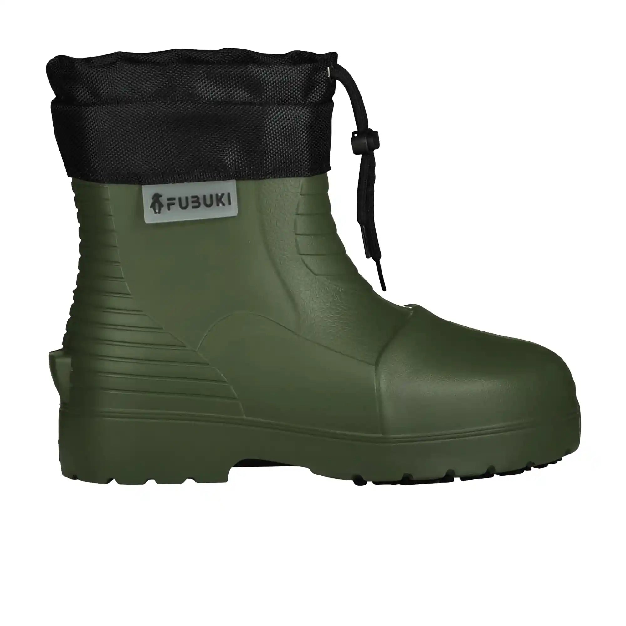 Fubuki Niseko 2.0 Low, olive