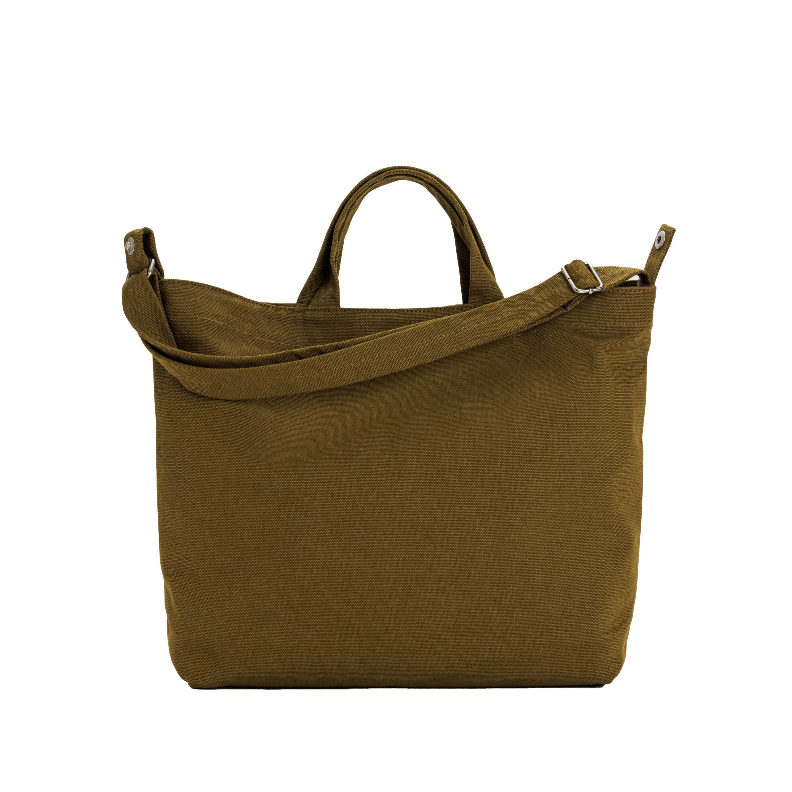 Baggu Horizontal Duck Bag, Tamarind