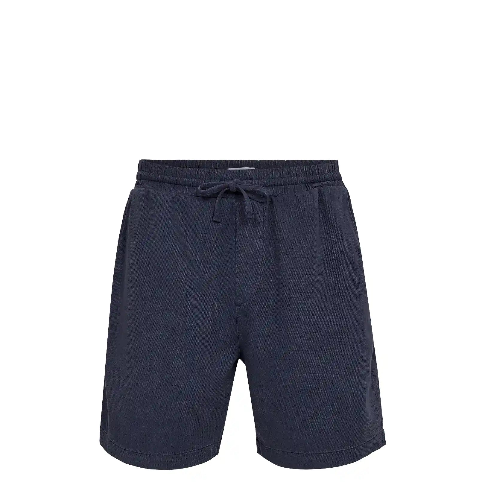 Minimum Jennus Shorts, maritime blue