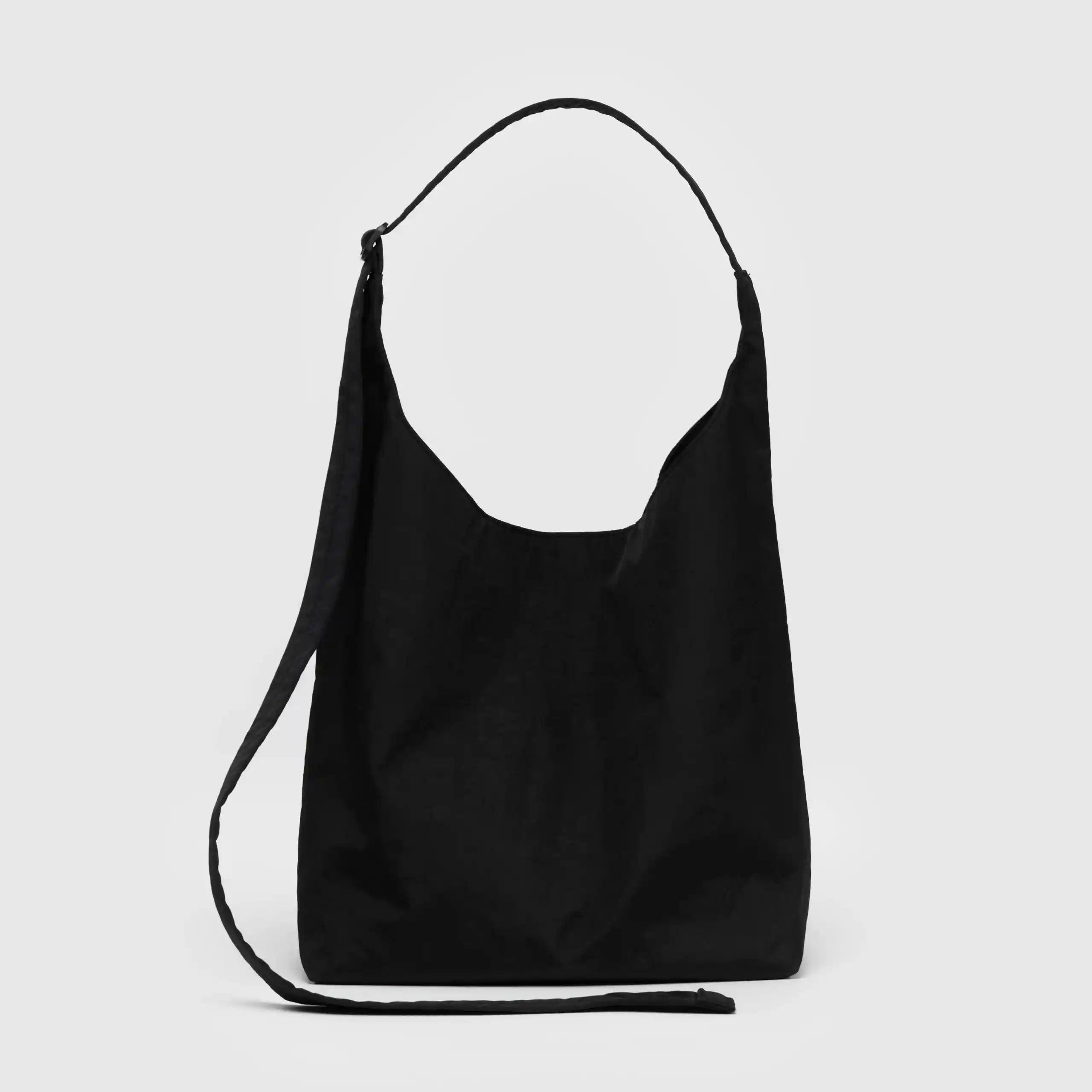 Baggu Large Nylon Sling, black