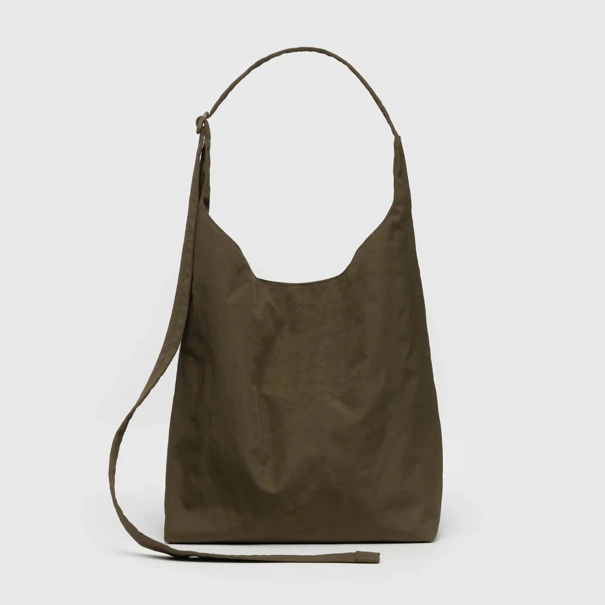 Baggu Large Nylon Sling, seaweed