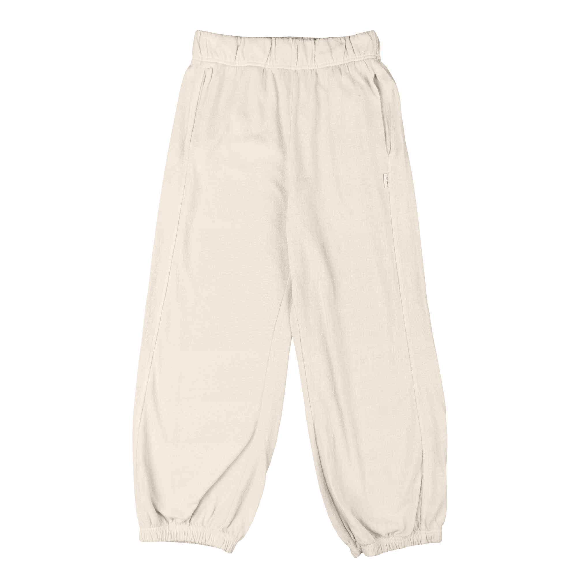 Le Bon Shoppe Womens Balloon Pants, naturel