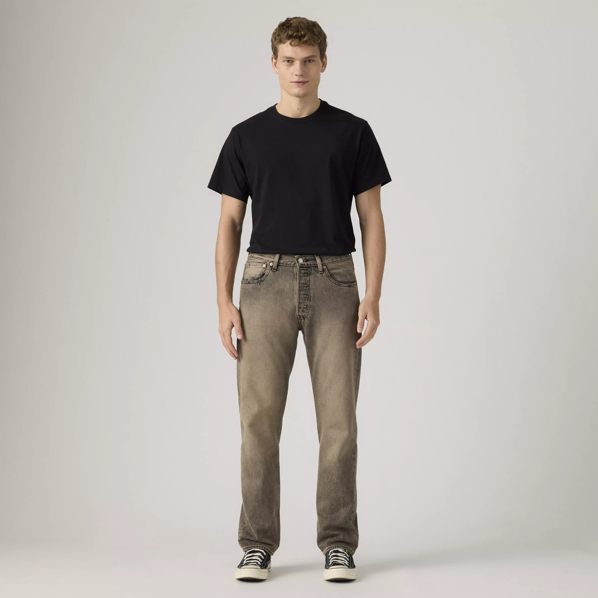 Levi's 501 Original — Men's Denim Jeans | Norwood