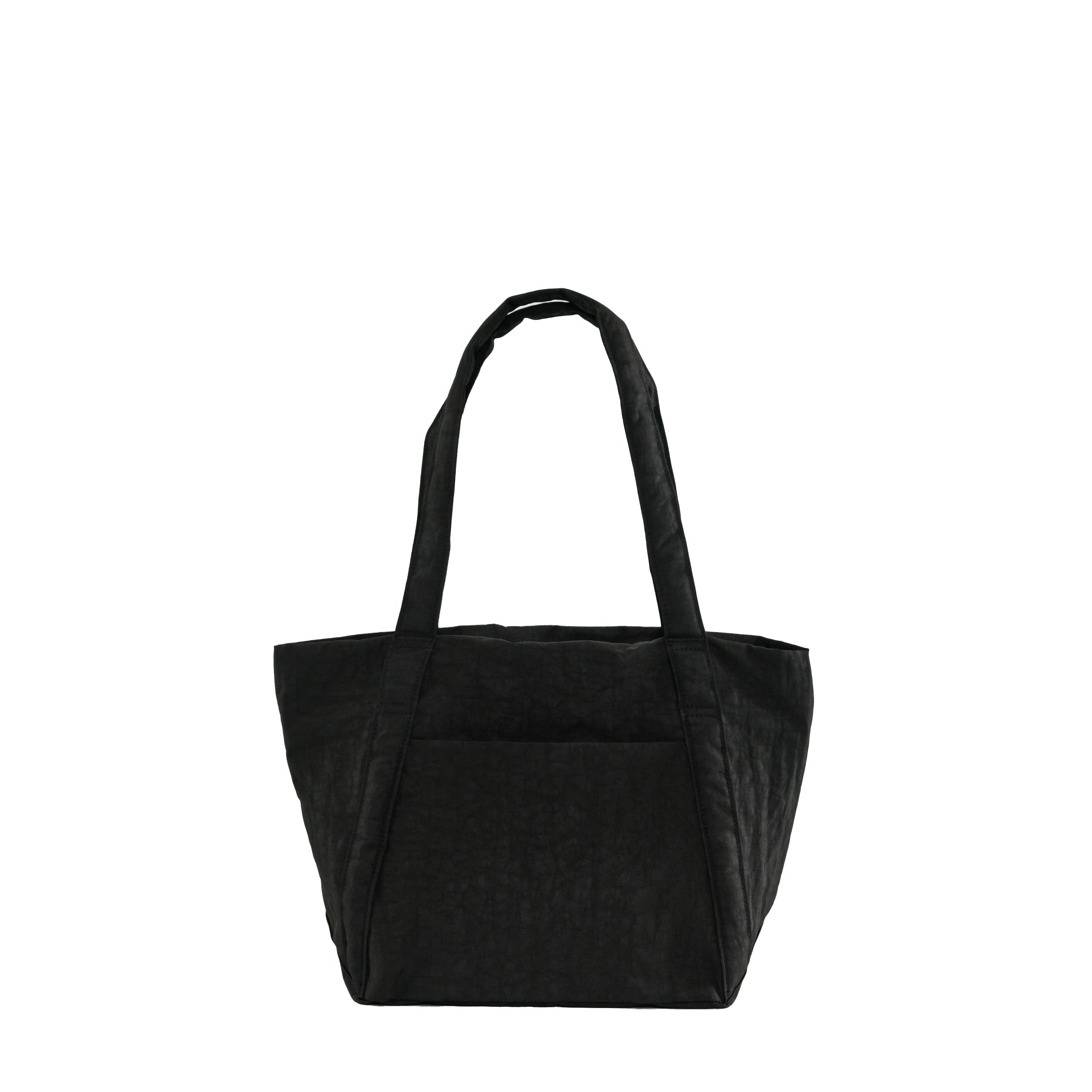 Baggu Mini Cloud Bag, Black