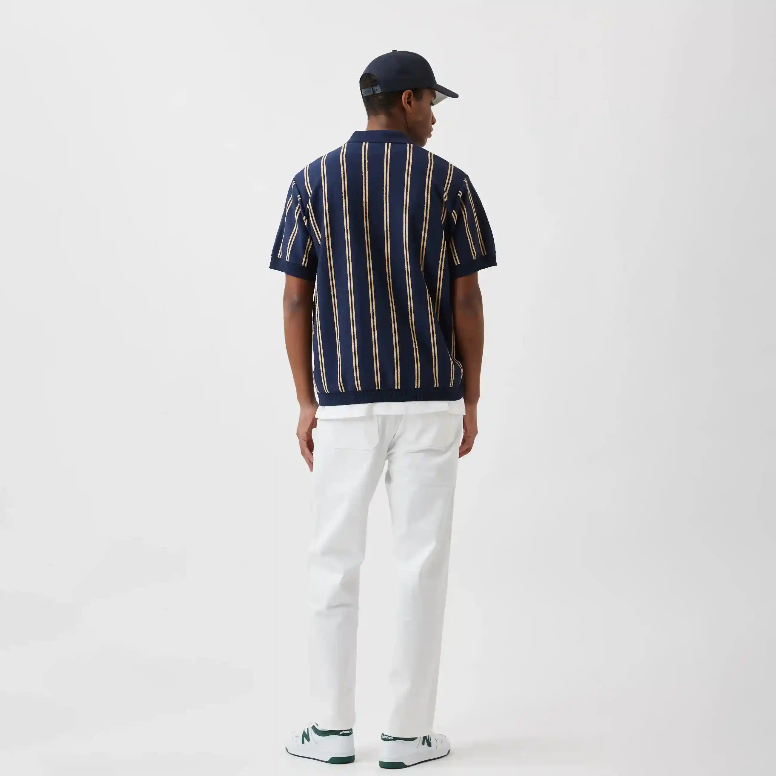 Minimum Nolis Polo, curds & whey — available at Norwood