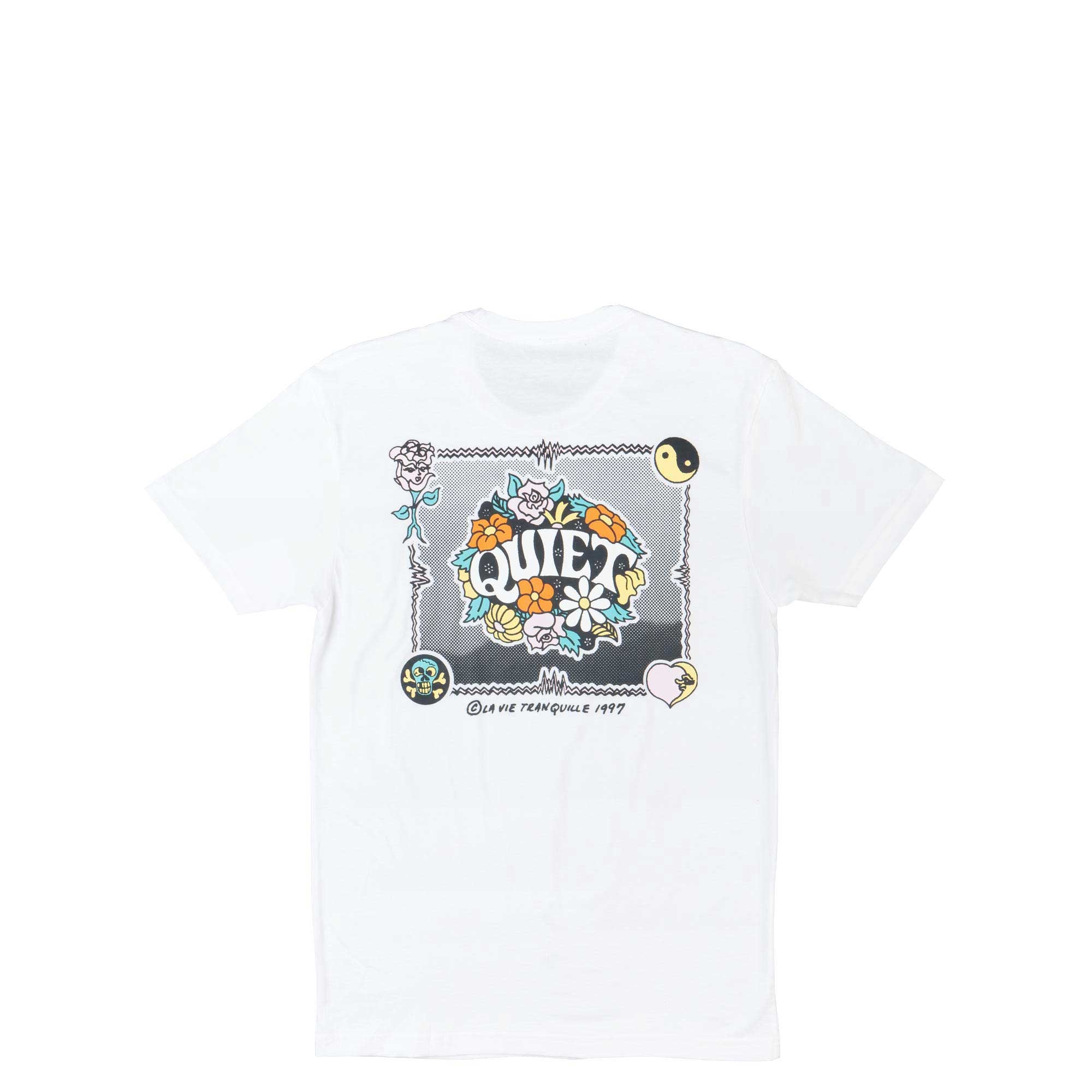 The Quiet Life Louis Premium T — available at Norwood