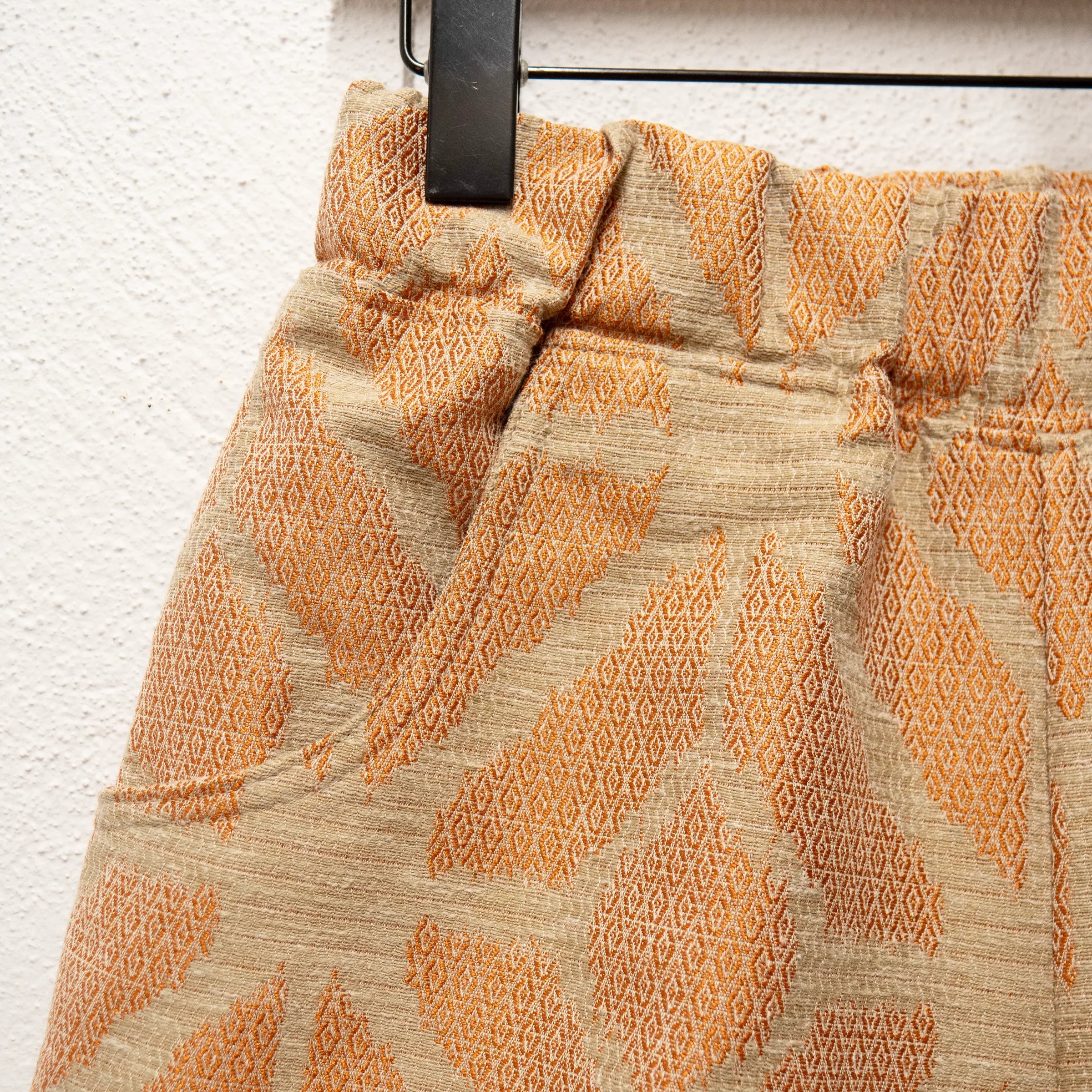 CUB Alia Shorts, white lotus — available at Norwood