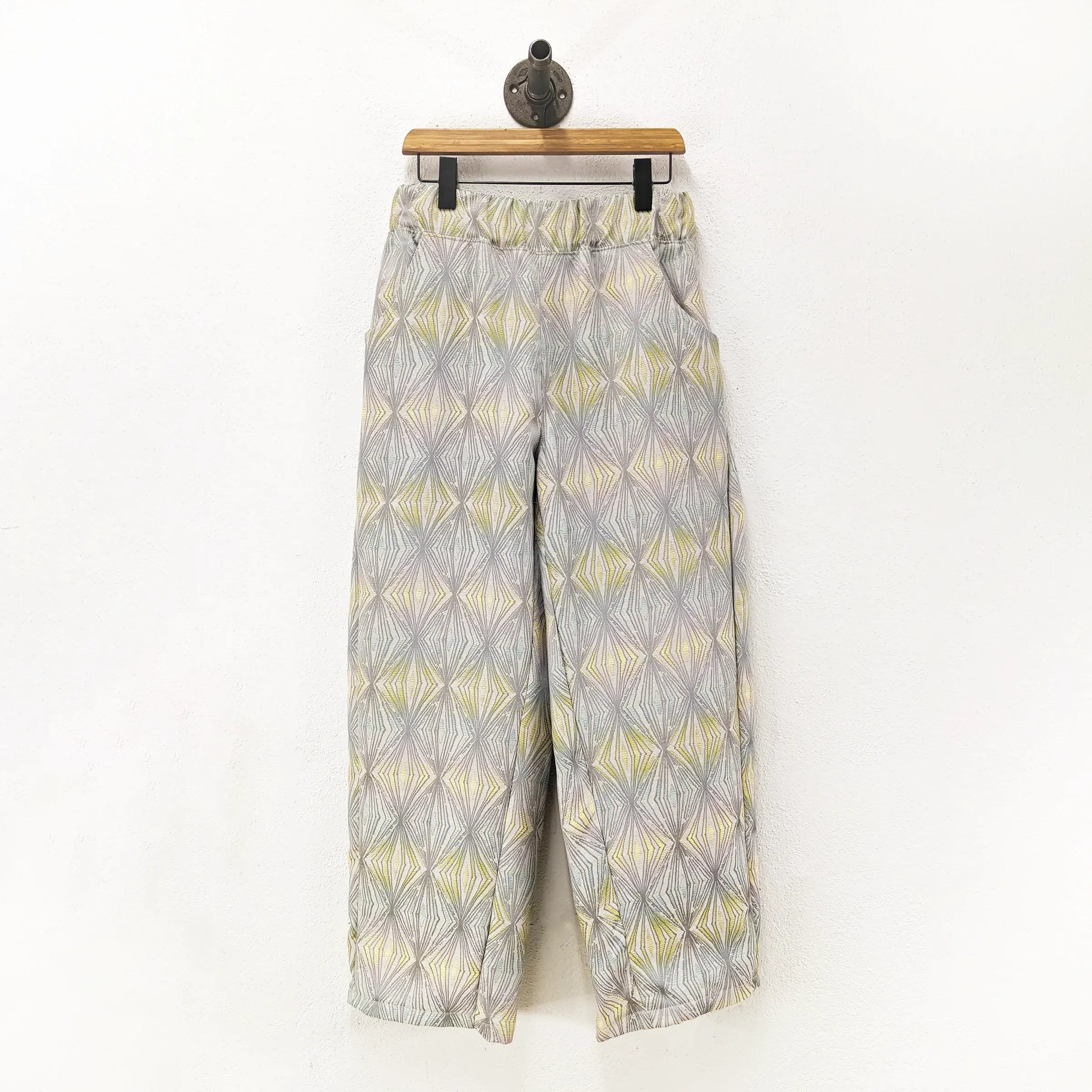 CUB Brett Pants, ornaments — available at Norwood
