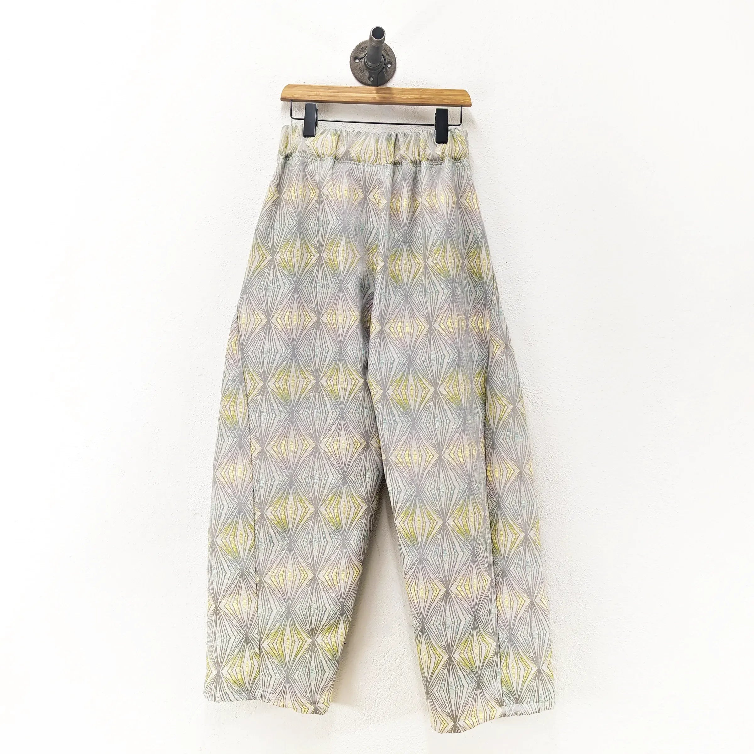 CUB Brett Pants, ornaments — available at Norwood
