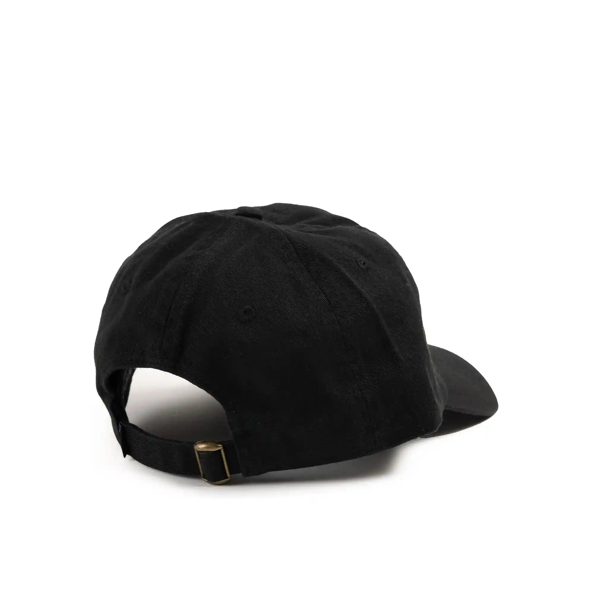 The Quiet Life Turtle Dad Hat, black — available at Norwood