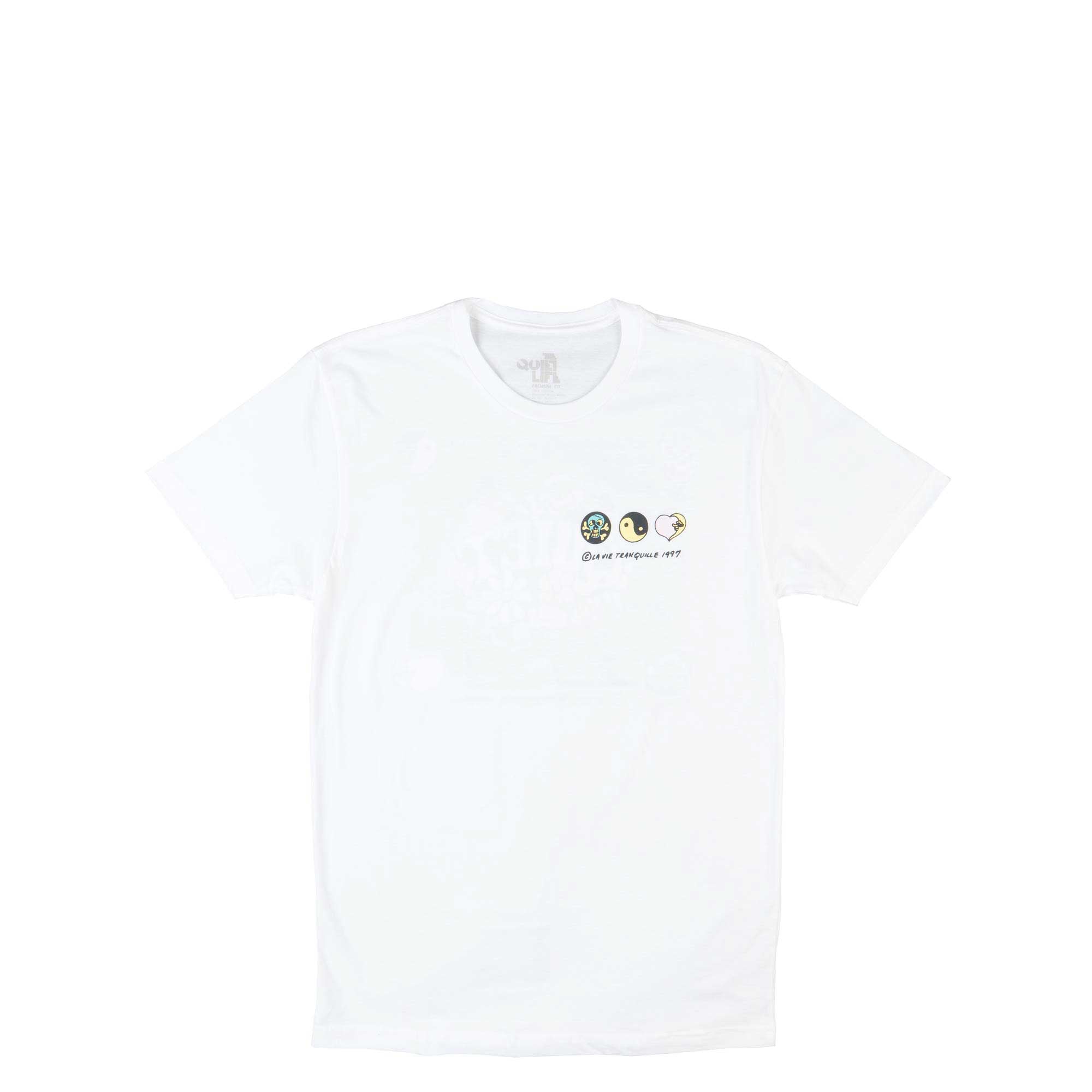 The Quiet Life Louis Premium T — available at Norwood
