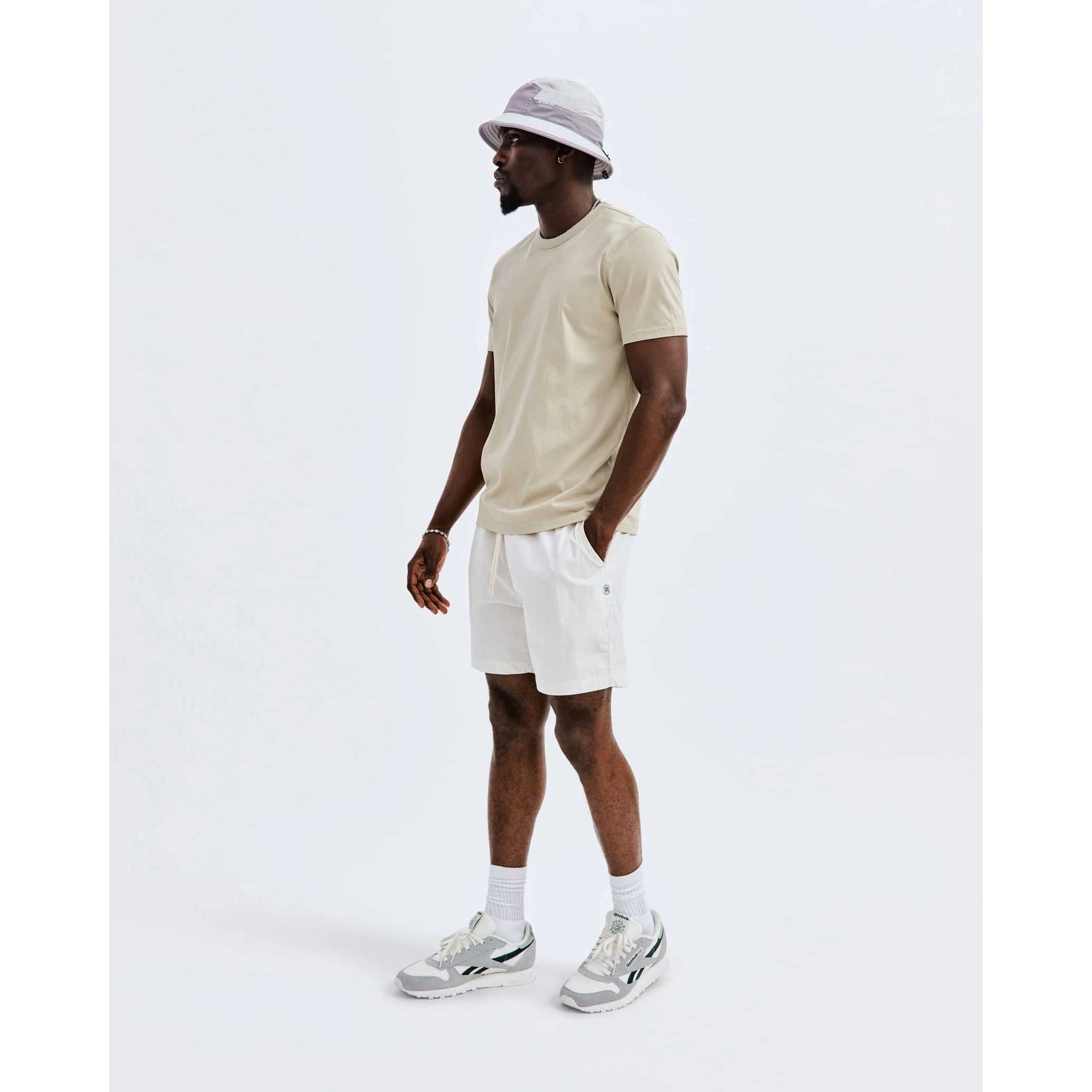 Reigning Champ Lightweight Jersey T-Shirt — available at Norwood