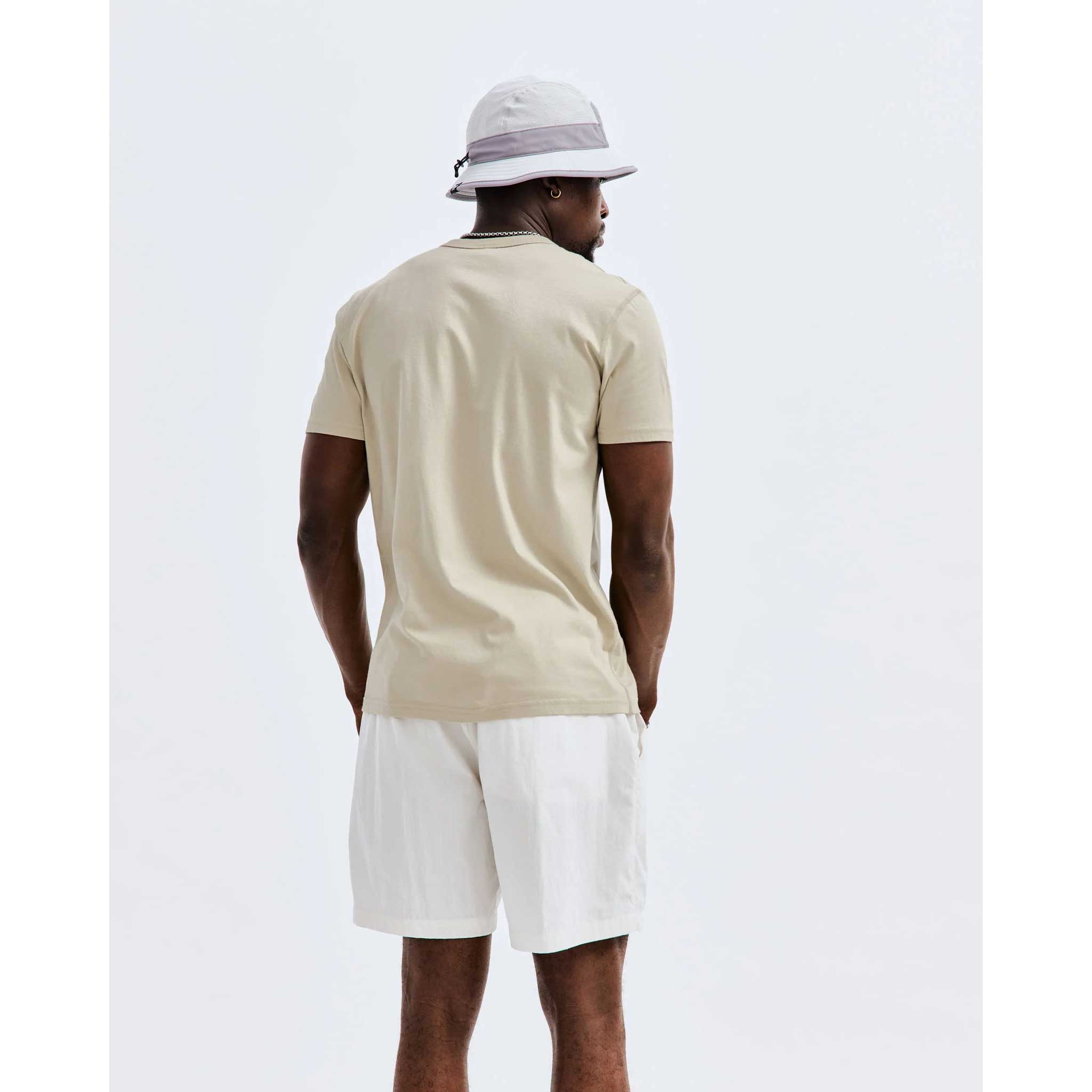Reigning Champ Lightweight Jersey T-Shirt — available at Norwood