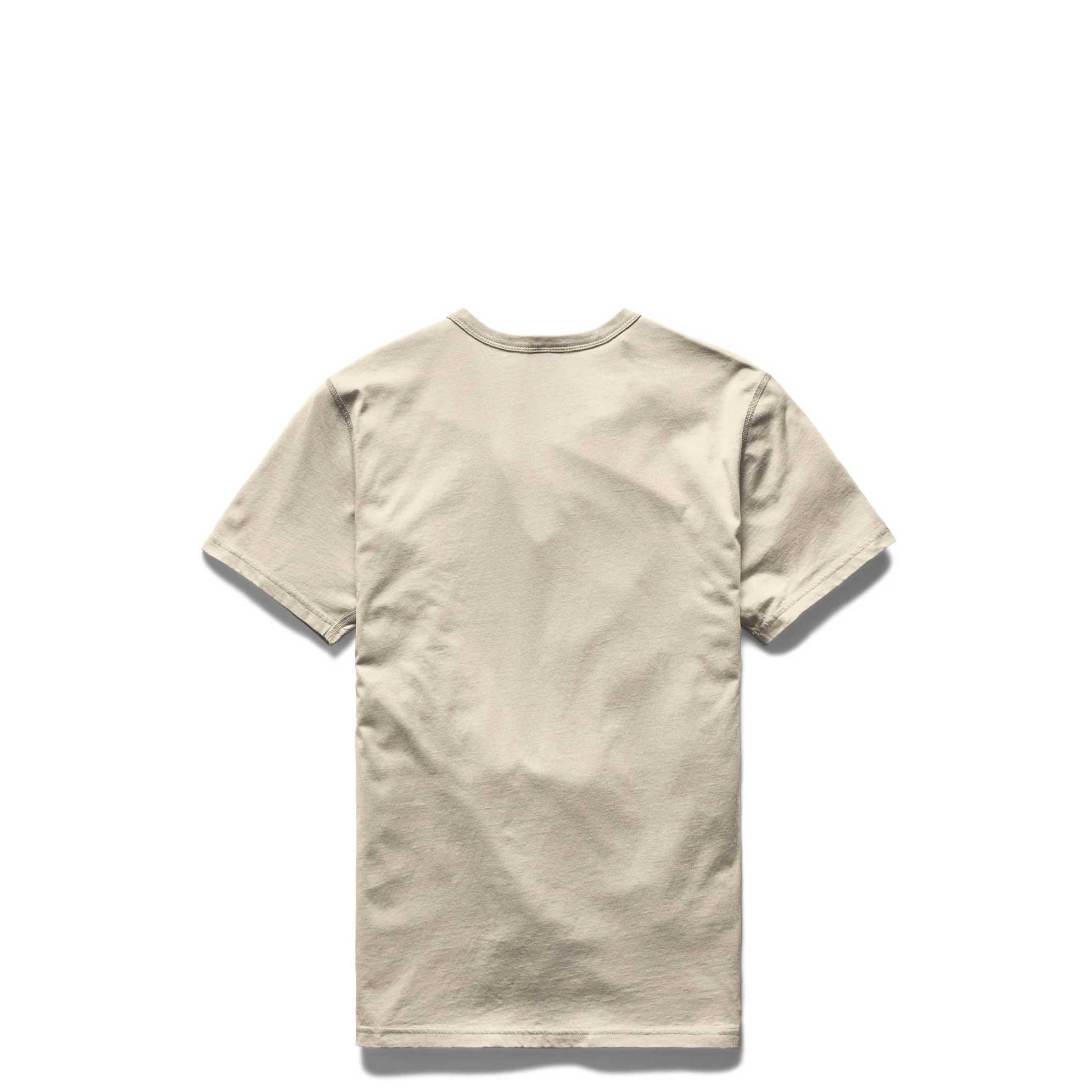 Reigning Champ Lightweight Jersey T-Shirt — available at Norwood