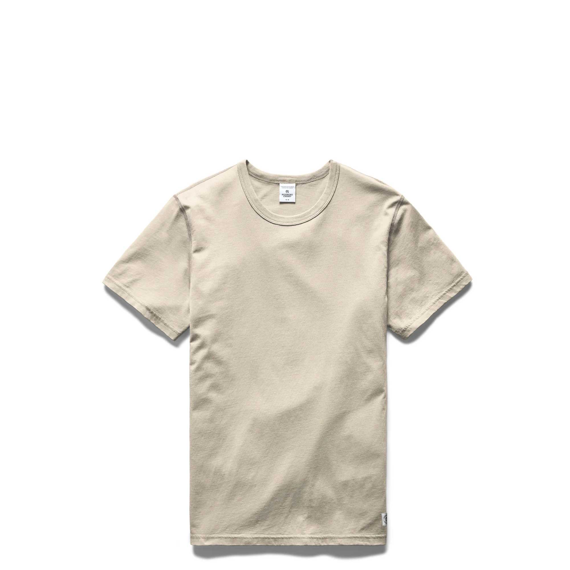 Reigning Champ Lightweight Jersey T-Shirt