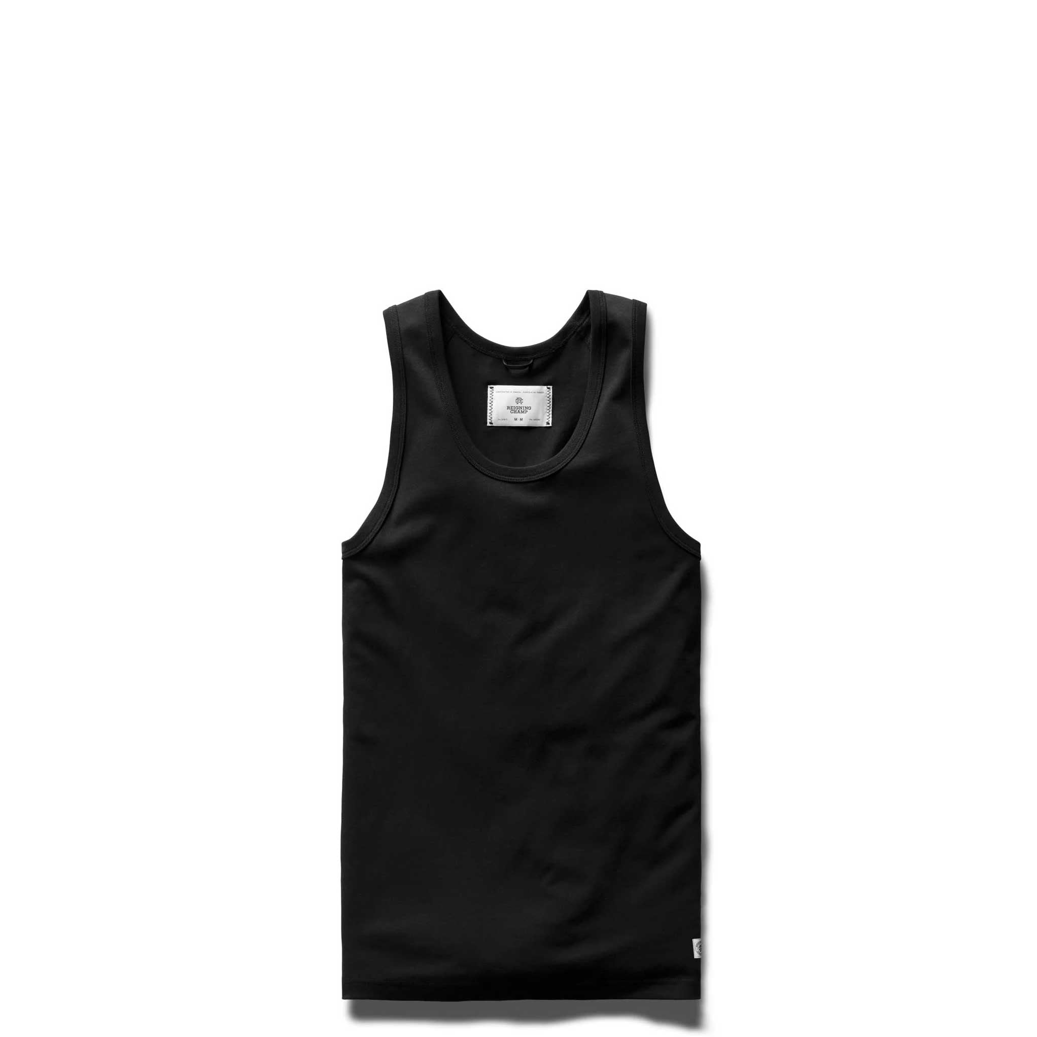 Reigning Champ Copper Jersey Tank