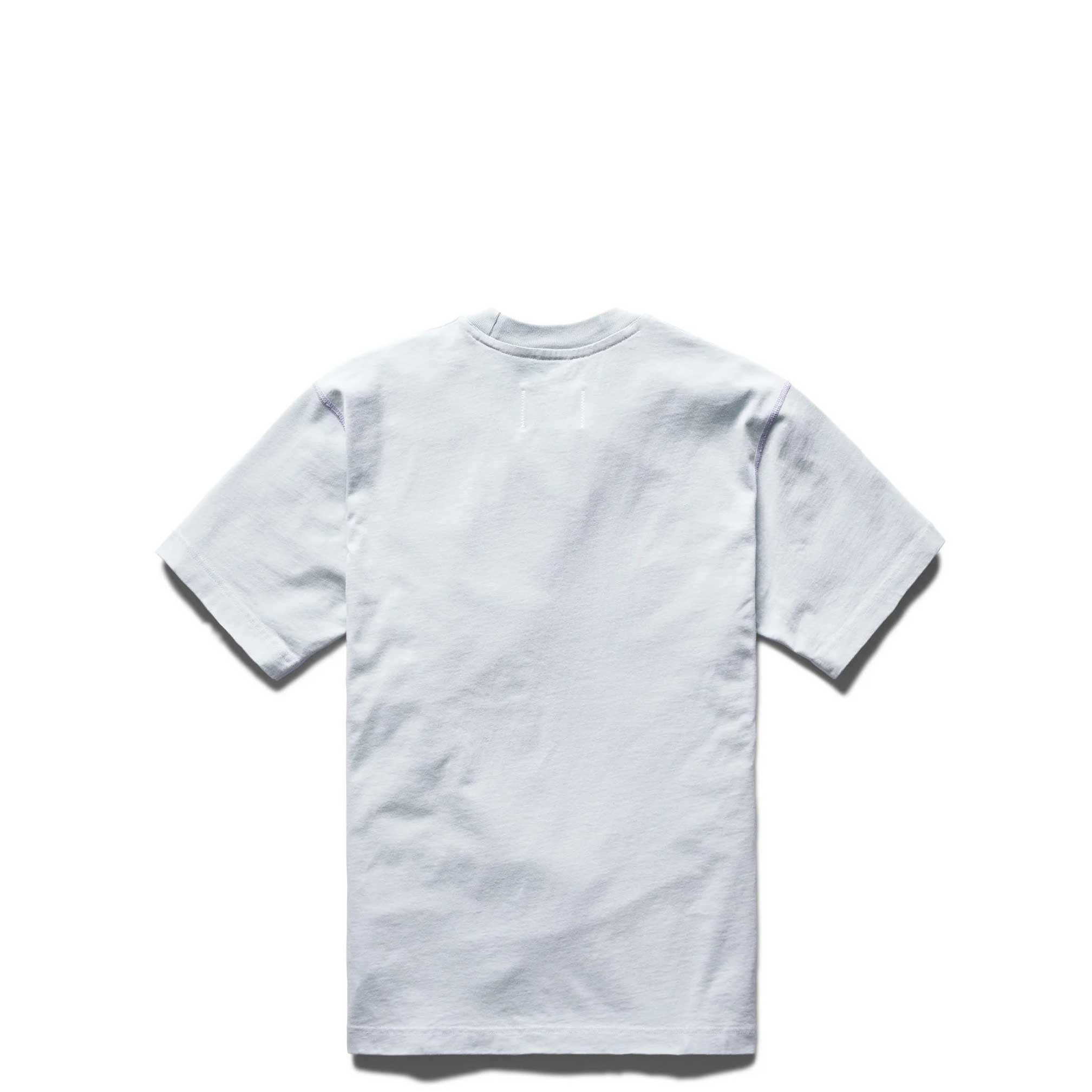 Reigning Champ Midweight Jersey T-Shirt — available at Norwood