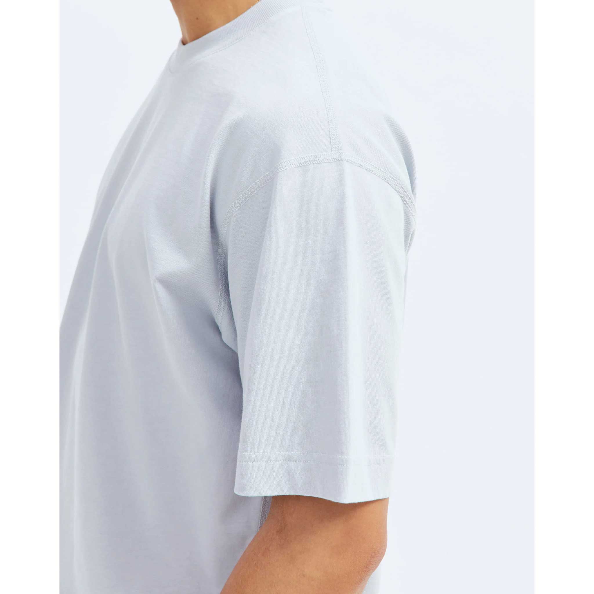 Reigning Champ Midweight Jersey T-Shirt — available at Norwood