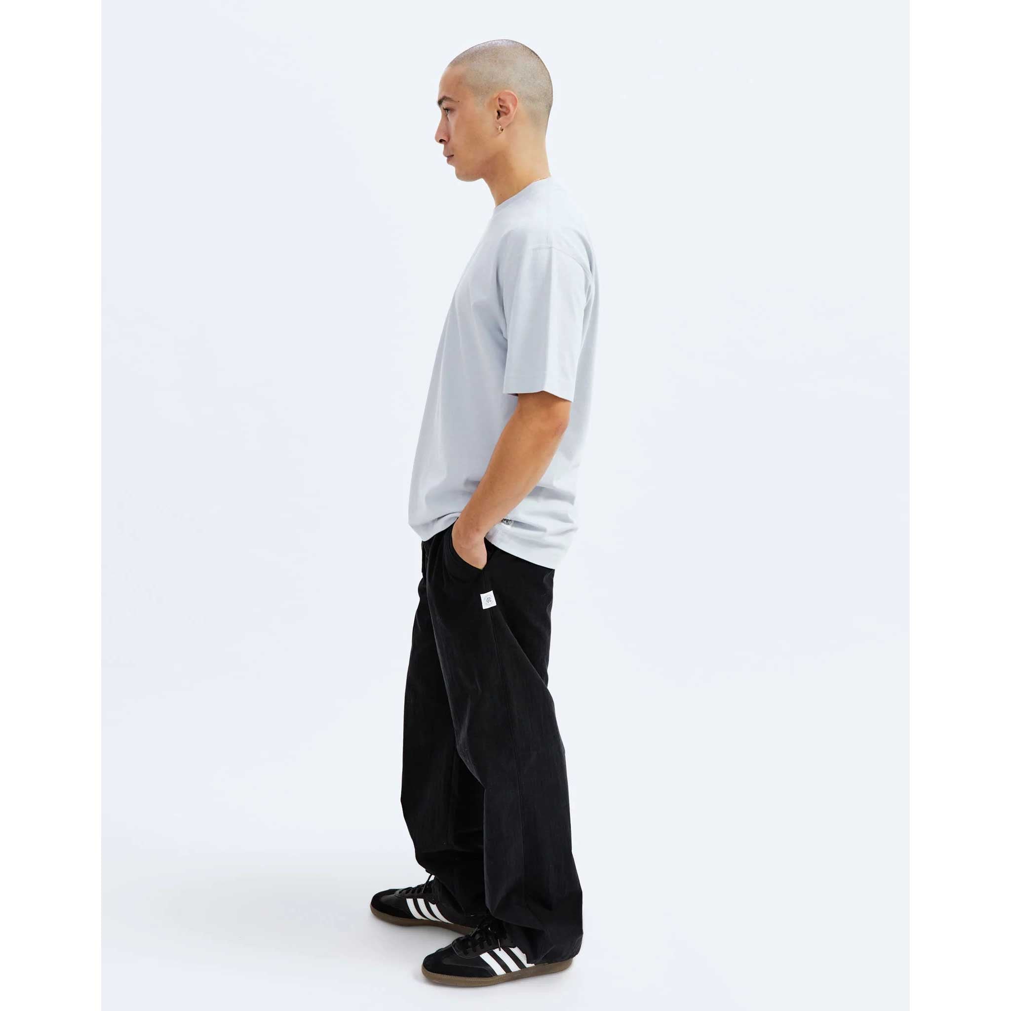 Reigning Champ Midweight Jersey T-Shirt — available at Norwood