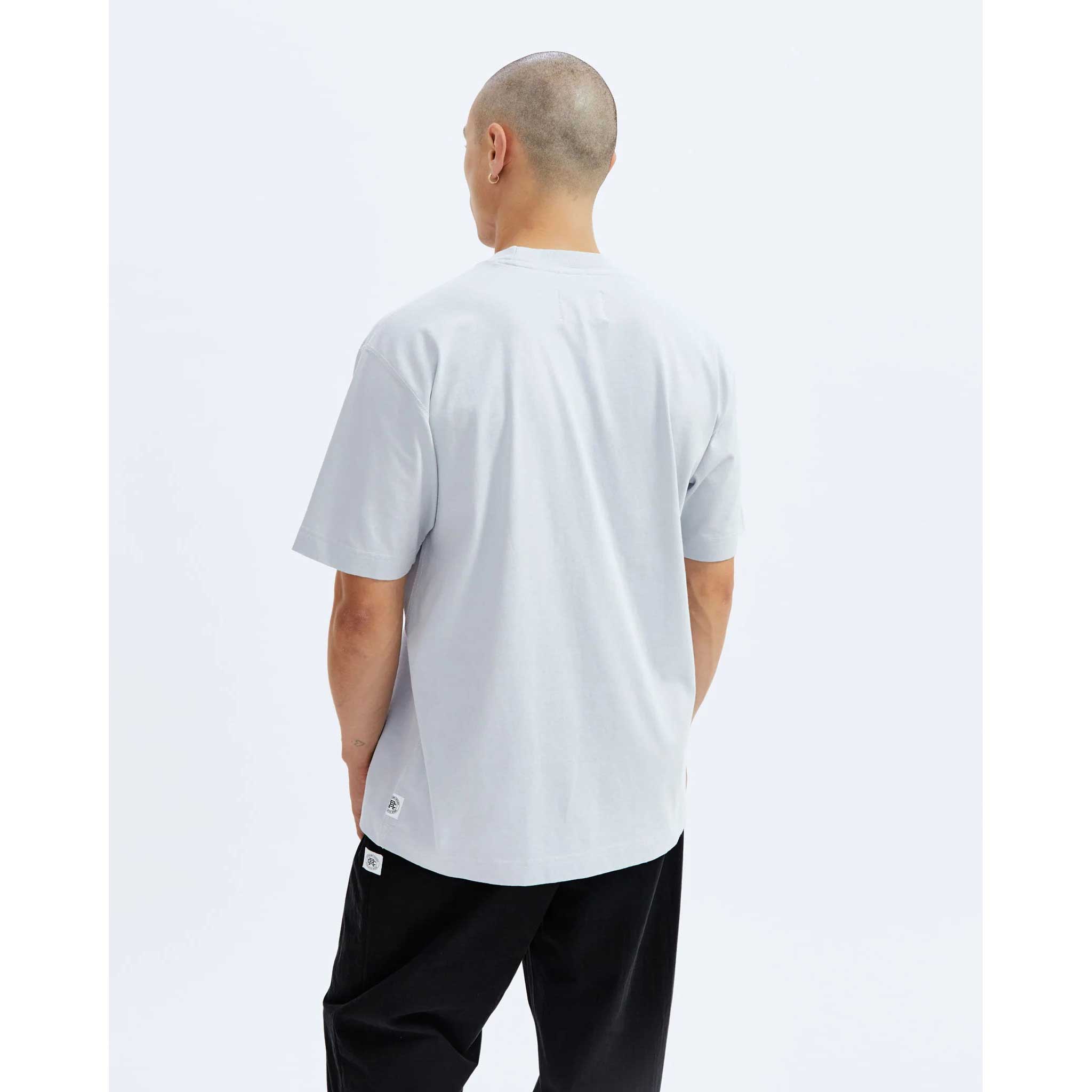Reigning Champ Midweight Jersey T-Shirt — available at Norwood