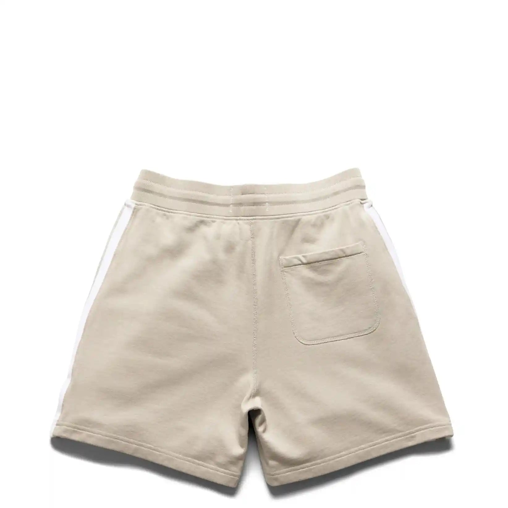 Reigning Champ Side Stripe Short — available at Norwood
