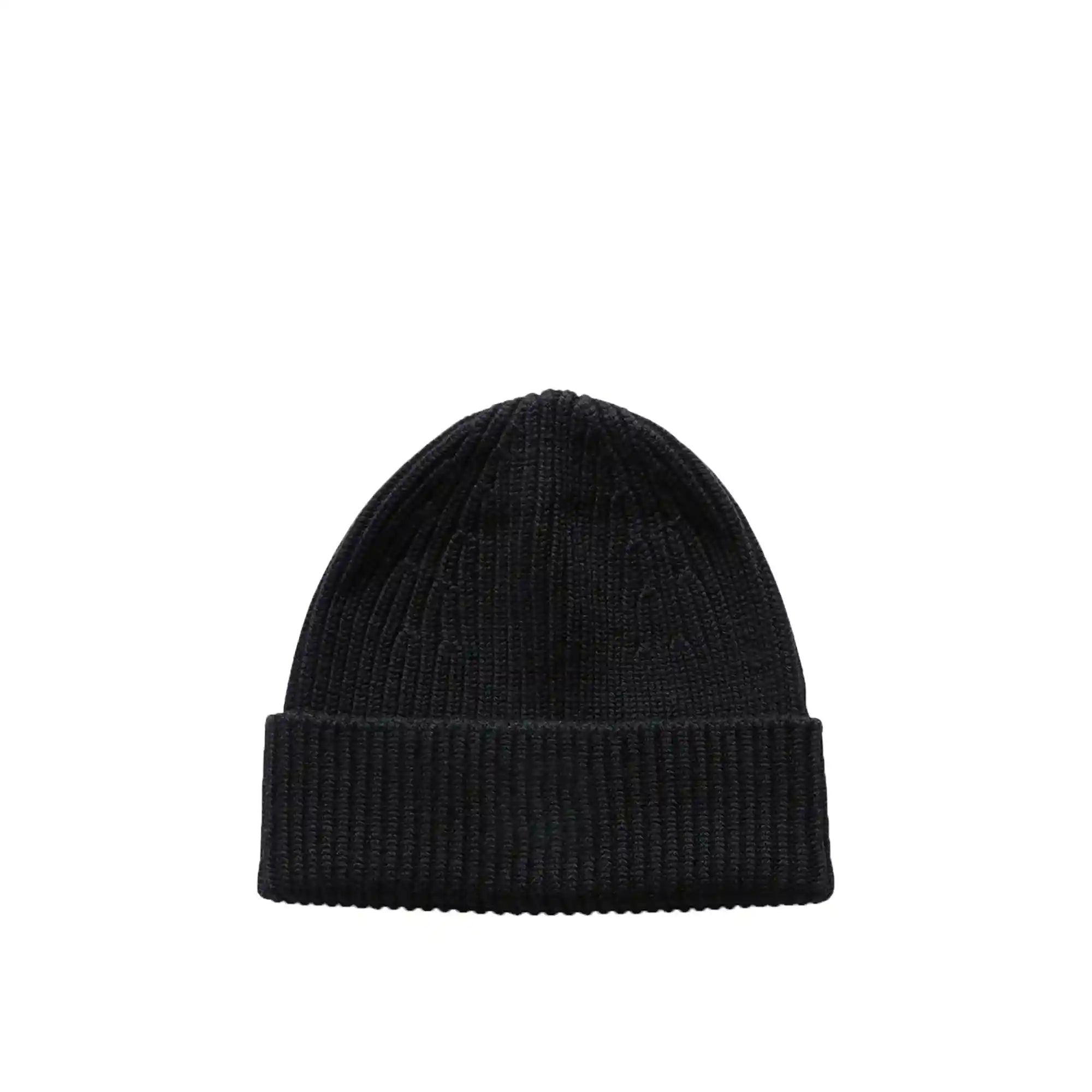 Reigning Champ Watch Cap, black — available at Norwood